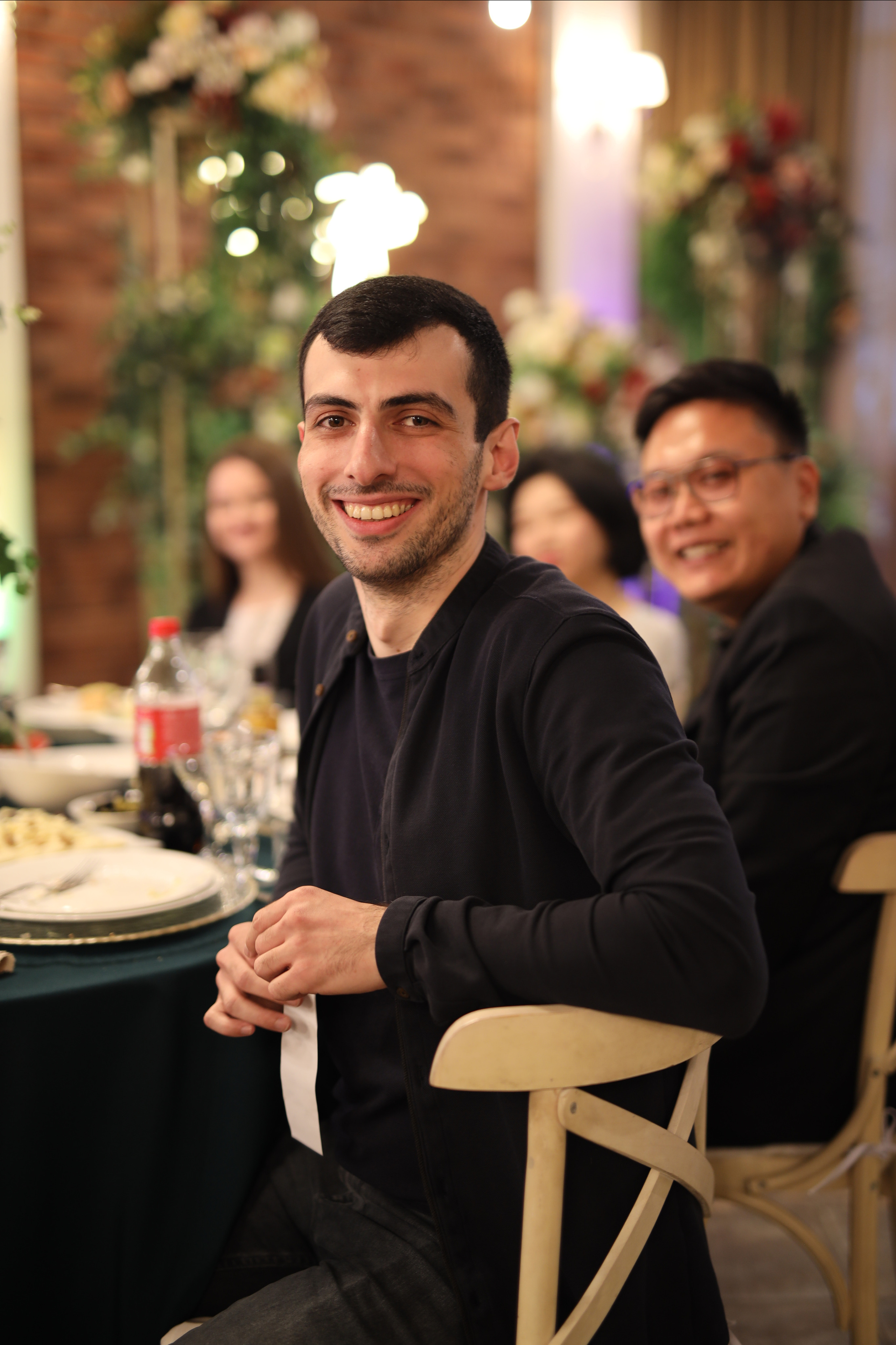 К&Т. Фотограф Артапова Алёна москва