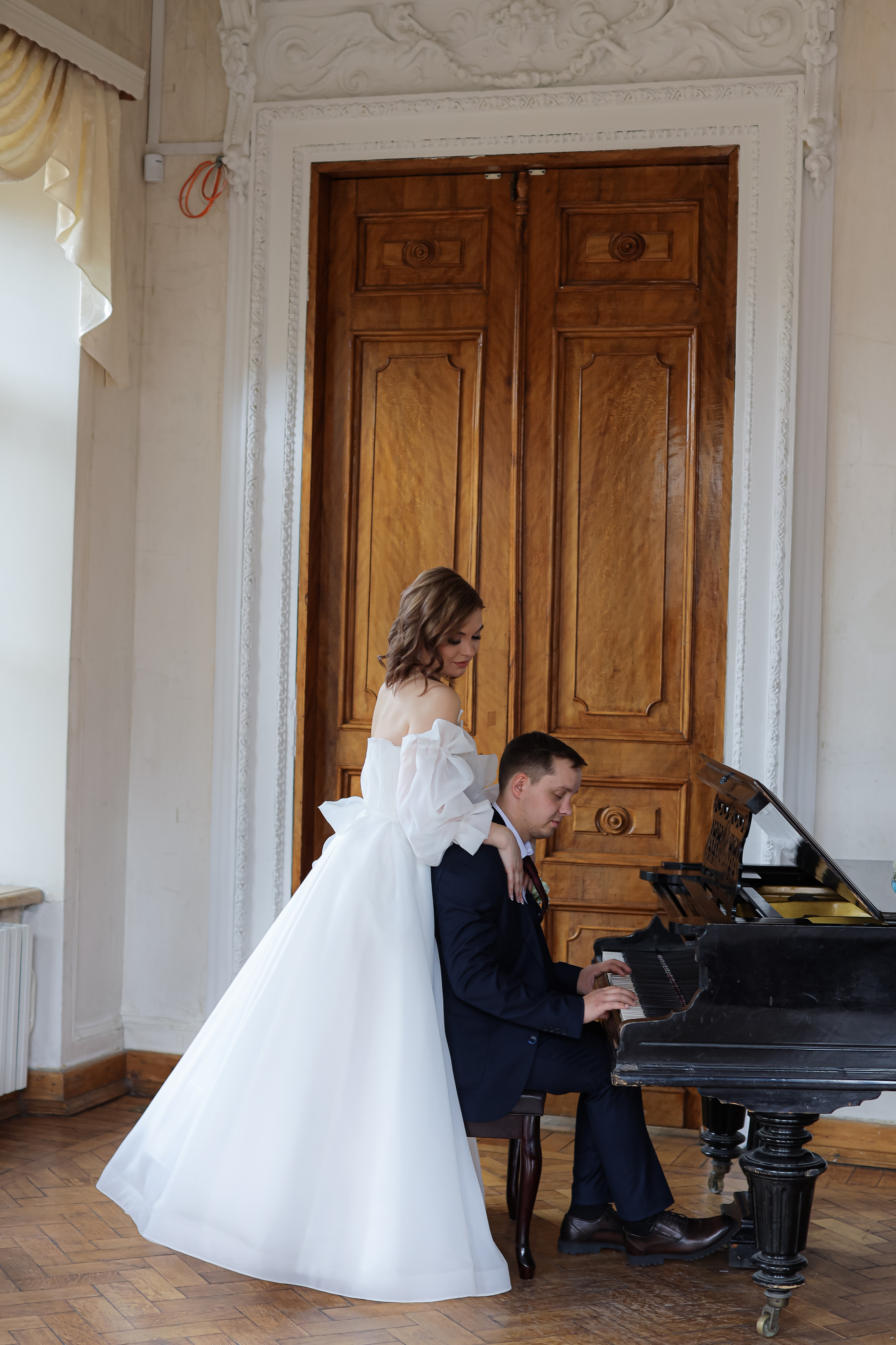 С&Л. Фотограф Артапова Алёна москва