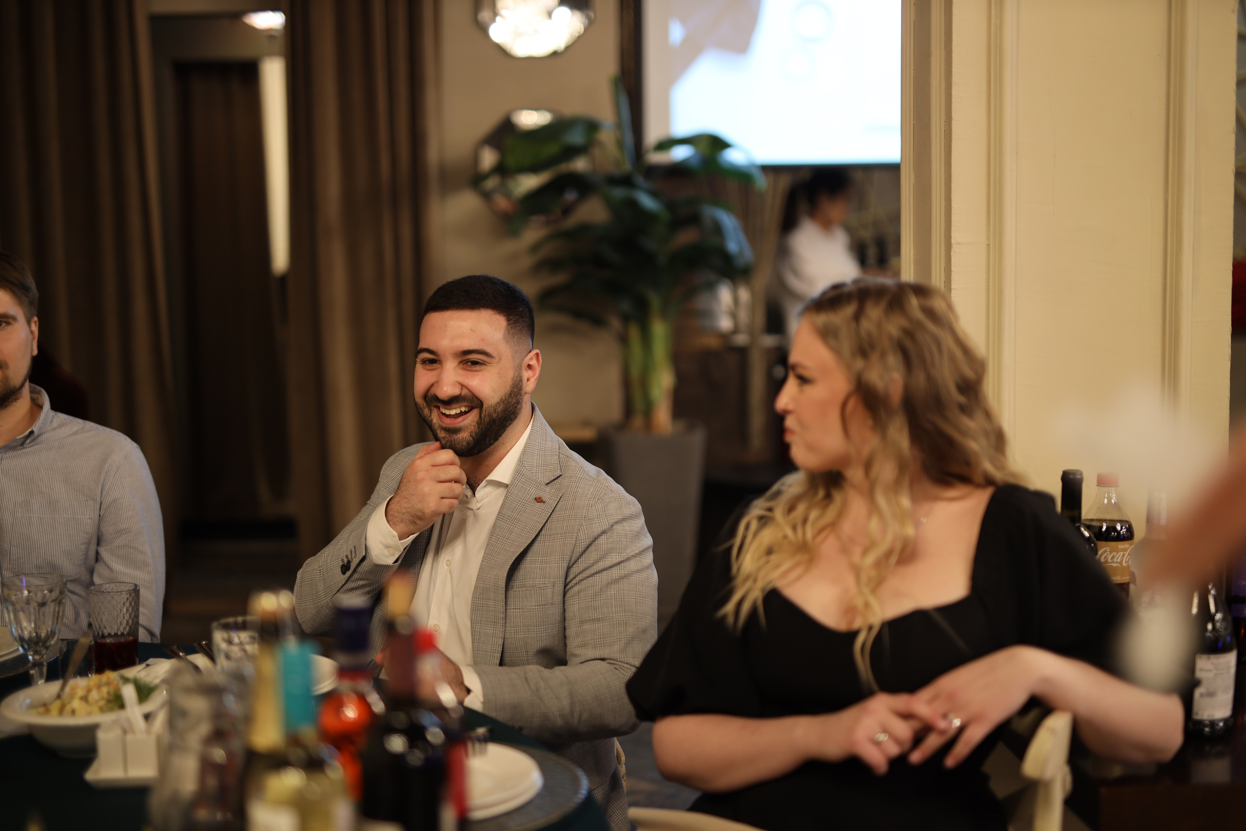 К&Т. Фотограф Артапова Алёна москва