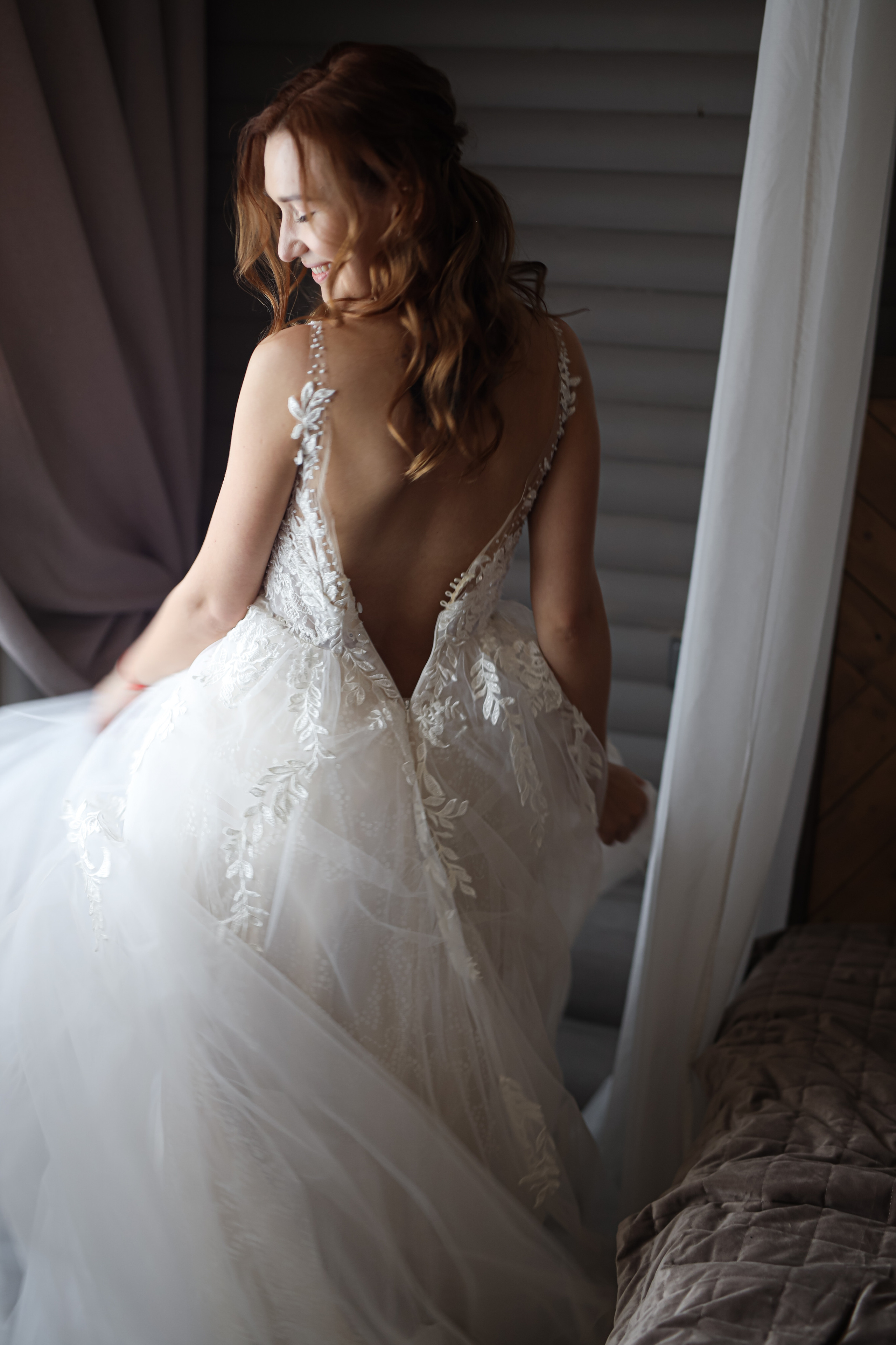 Я&А. Фотограф Артапова Алёна москва