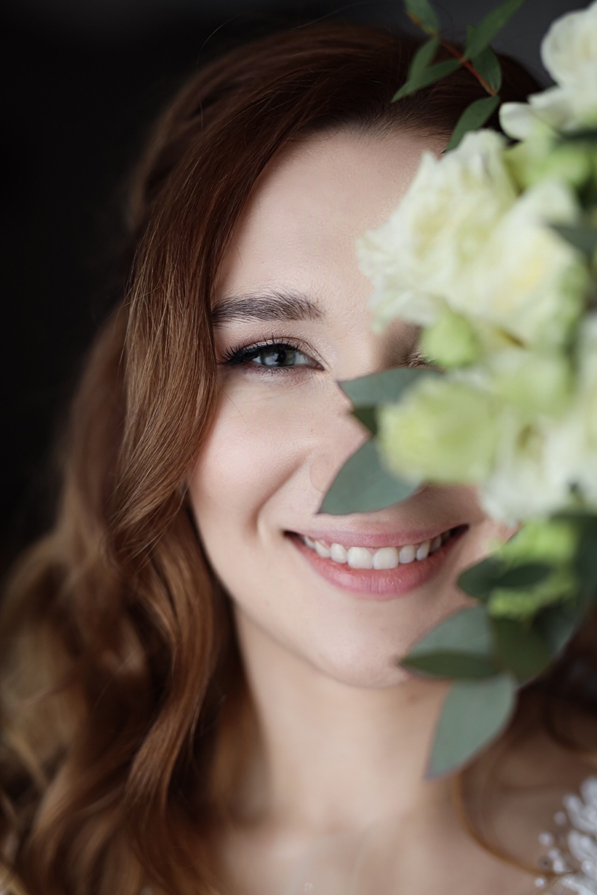 Я&А. Фотограф Артапова Алёна москва