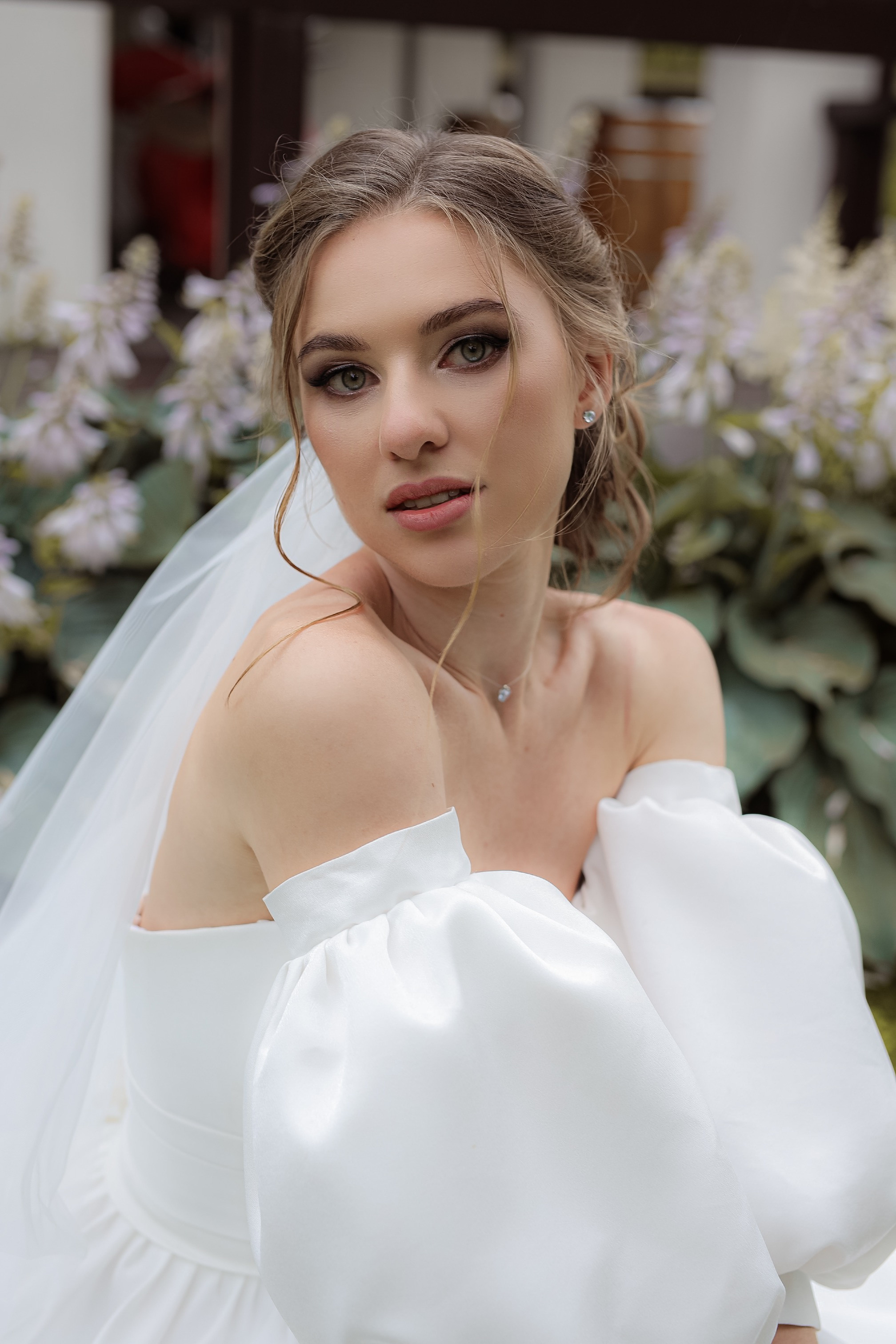 Дом у озера. Фотограф Артапова Алёна москва