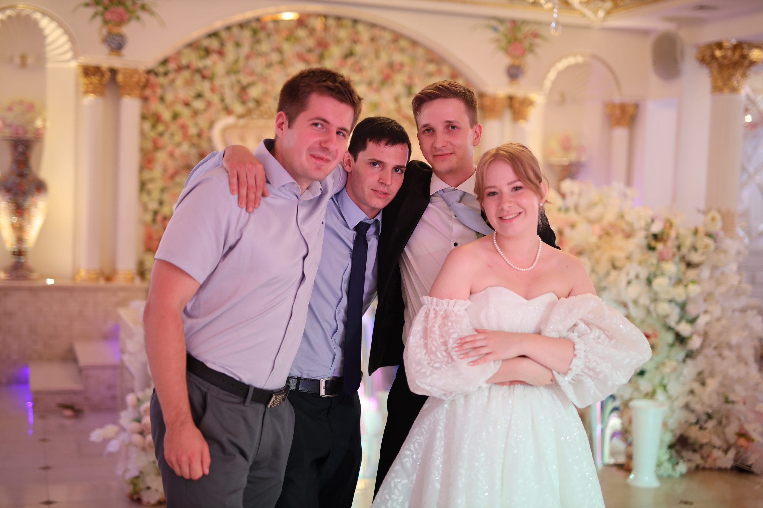 Кусково. Фотограф Артапова Алёна москва