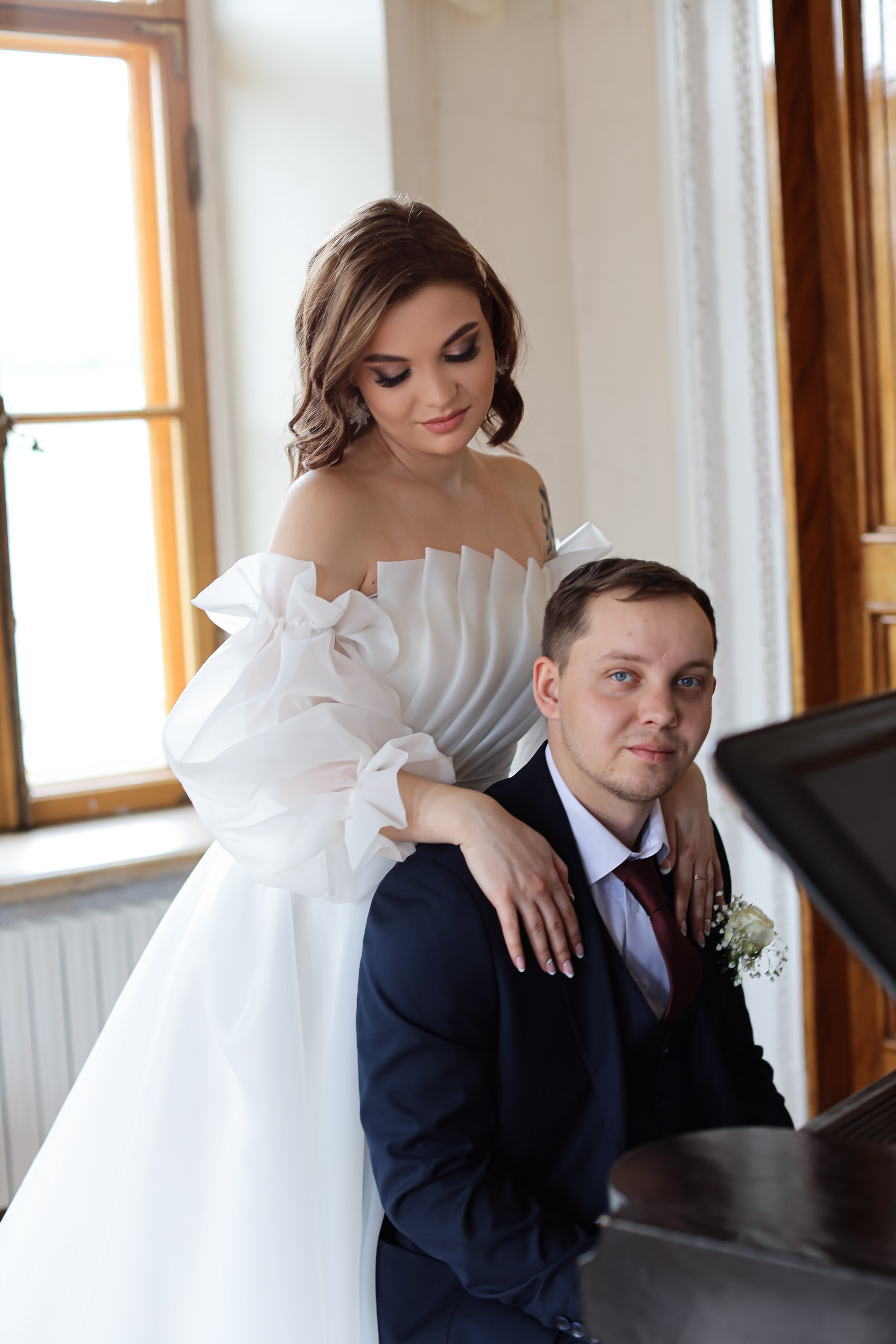 С&Л. Фотограф Артапова Алёна москва