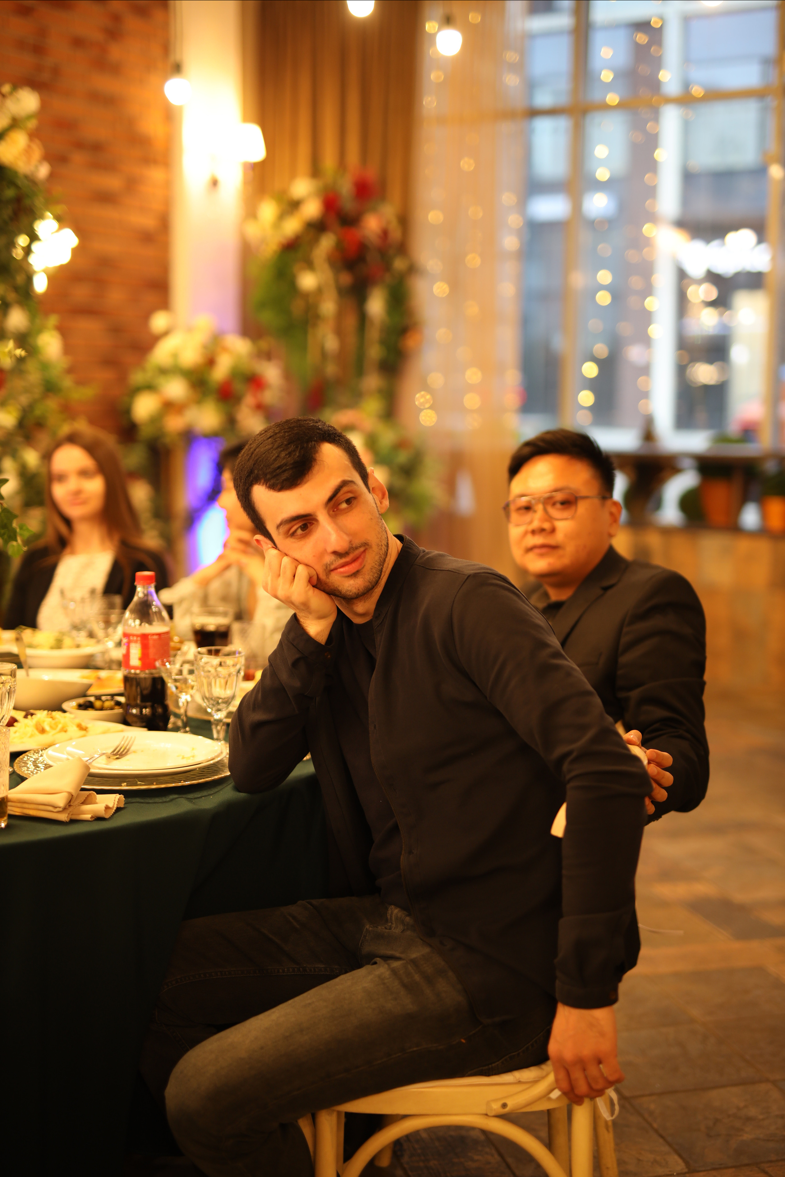 К&Т. Фотограф Артапова Алёна москва