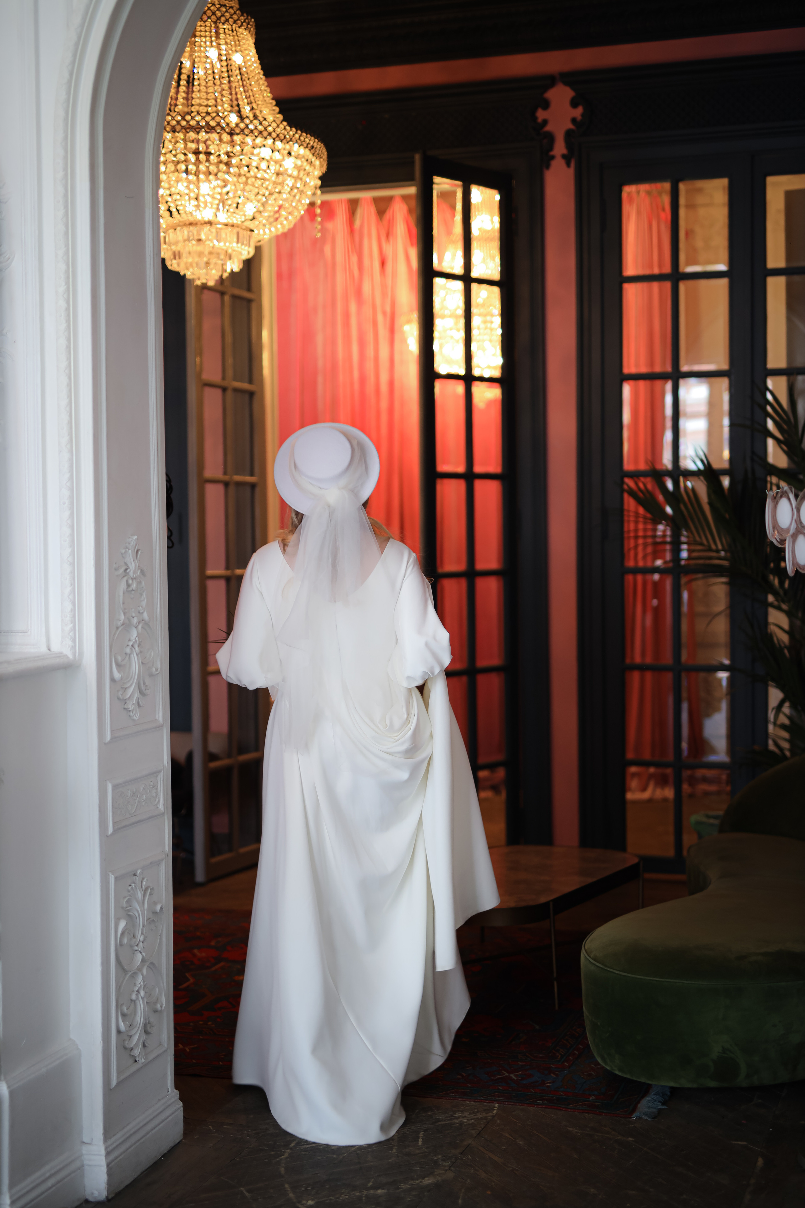 К&Т. Фотограф Артапова Алёна москва