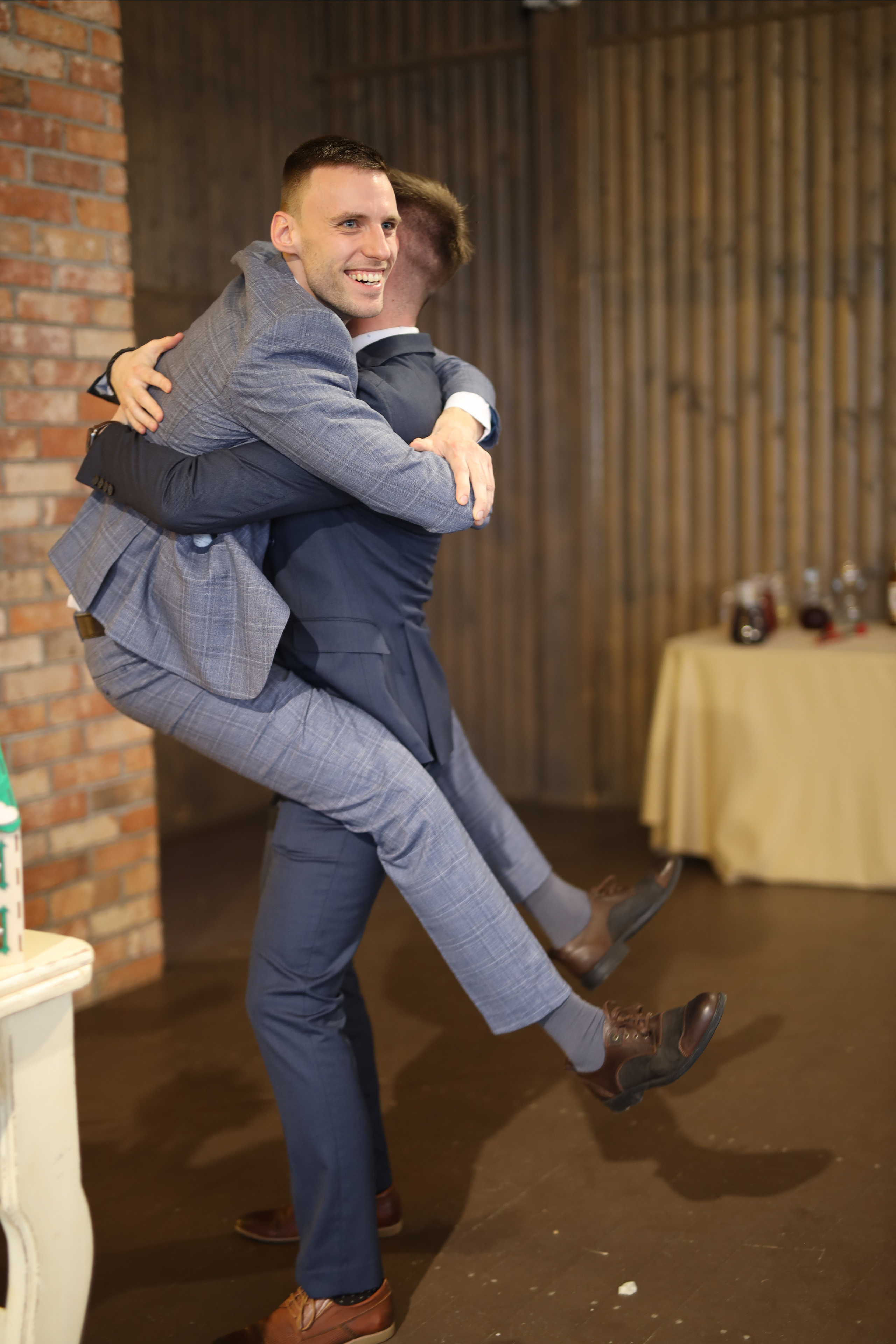 Я&А. Фотограф Артапова Алёна москва