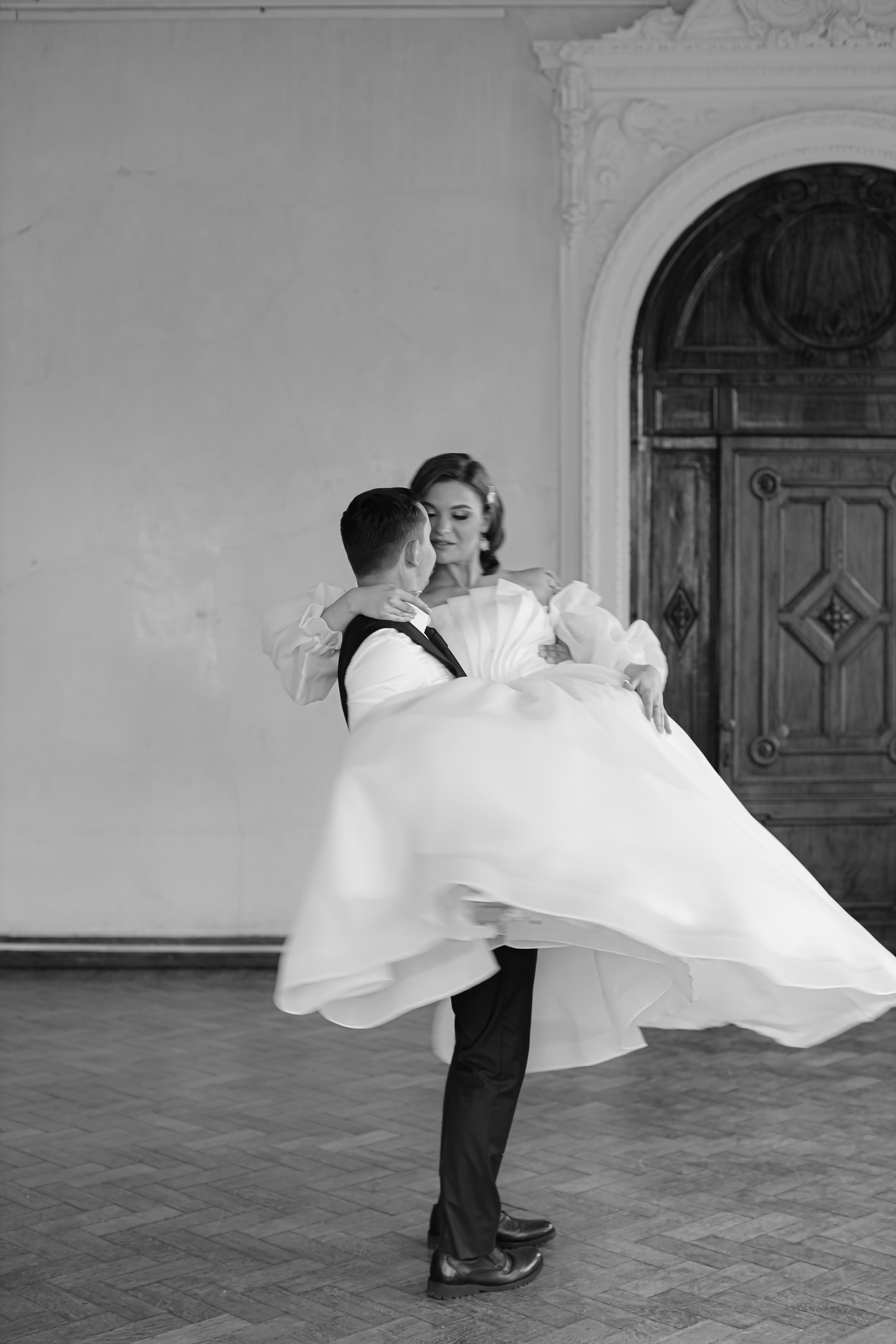 С&Л. Фотограф Артапова Алёна москва