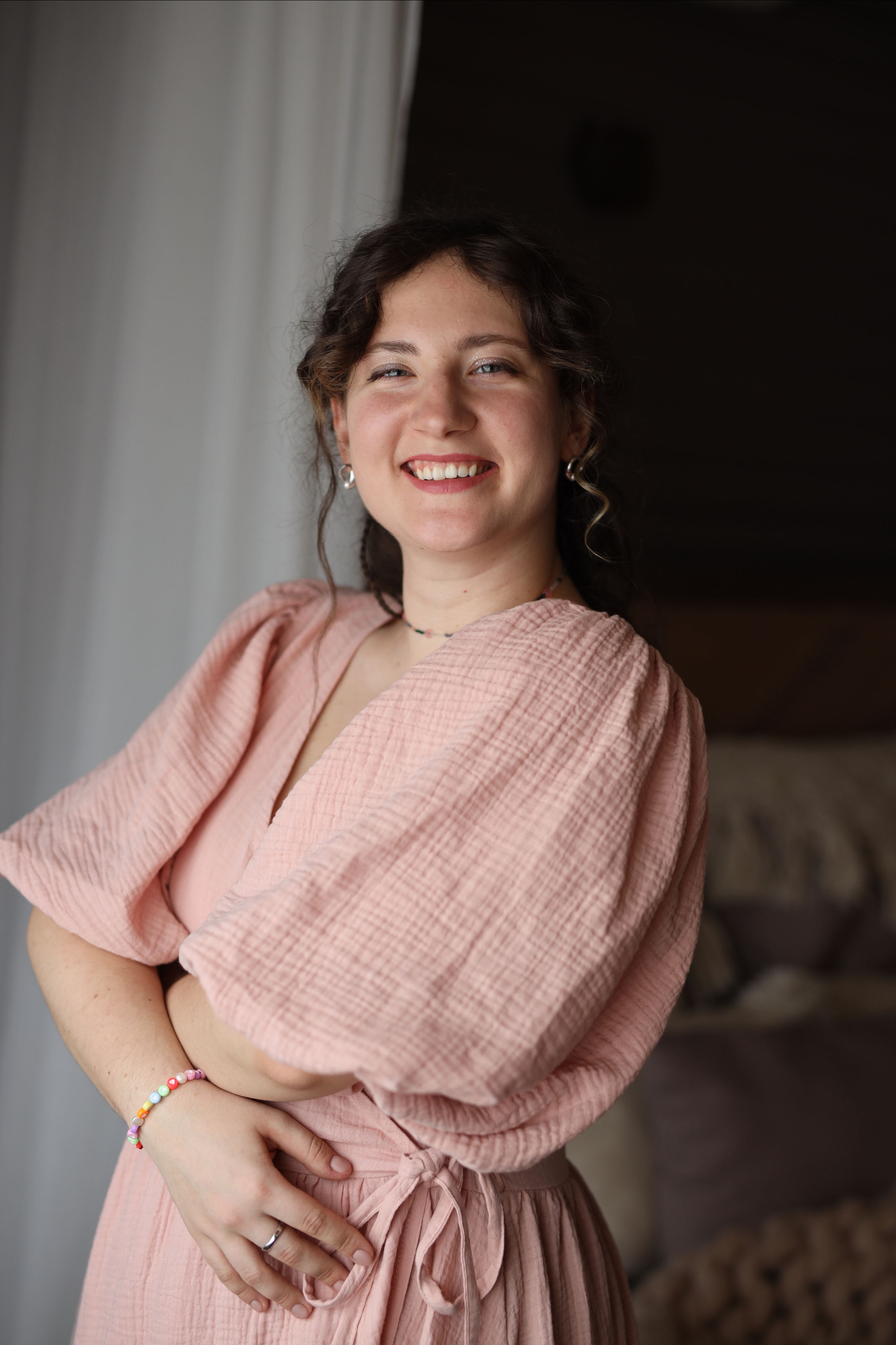 Я&А. Фотограф Артапова Алёна москва