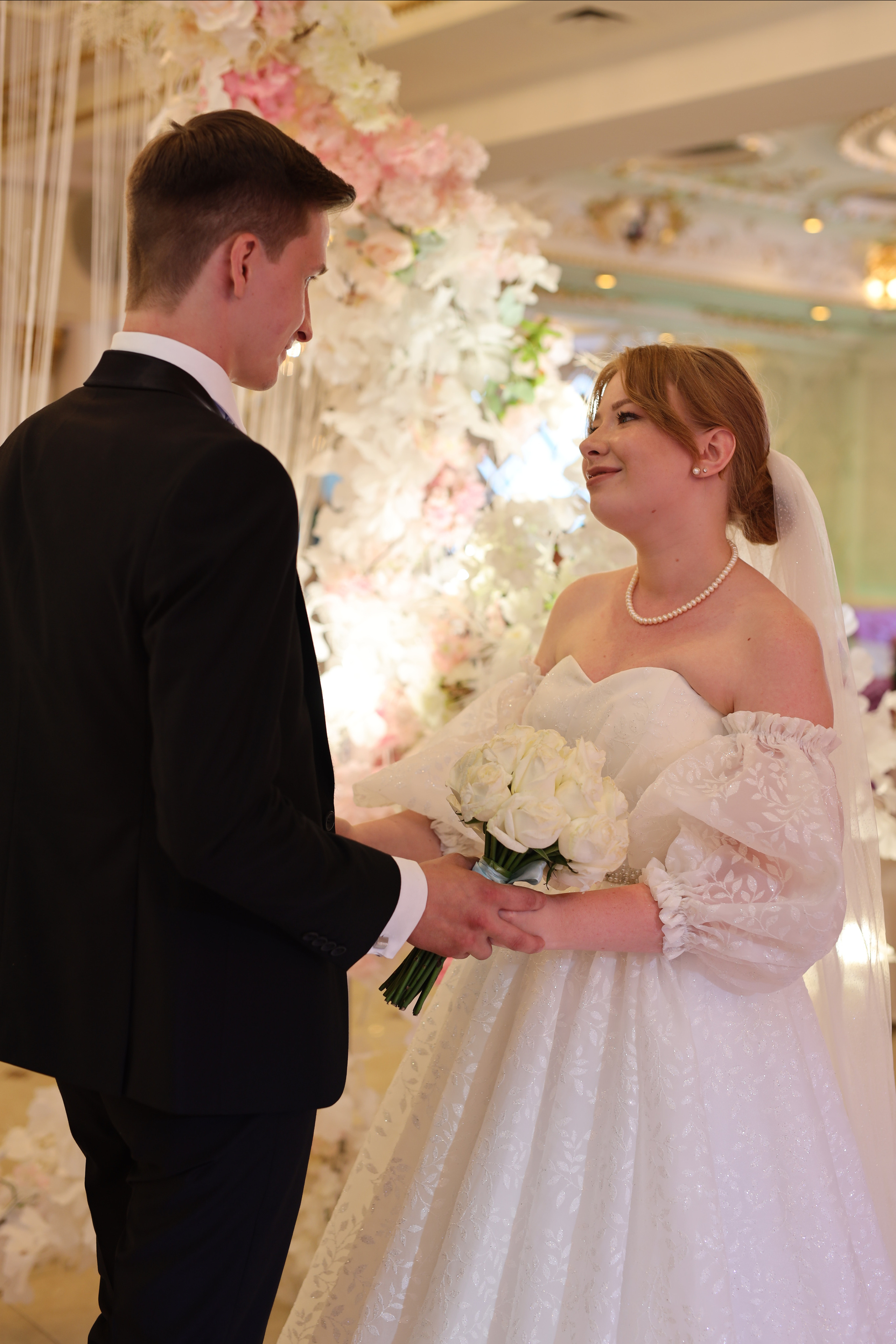 Кусково. Фотограф Артапова Алёна москва