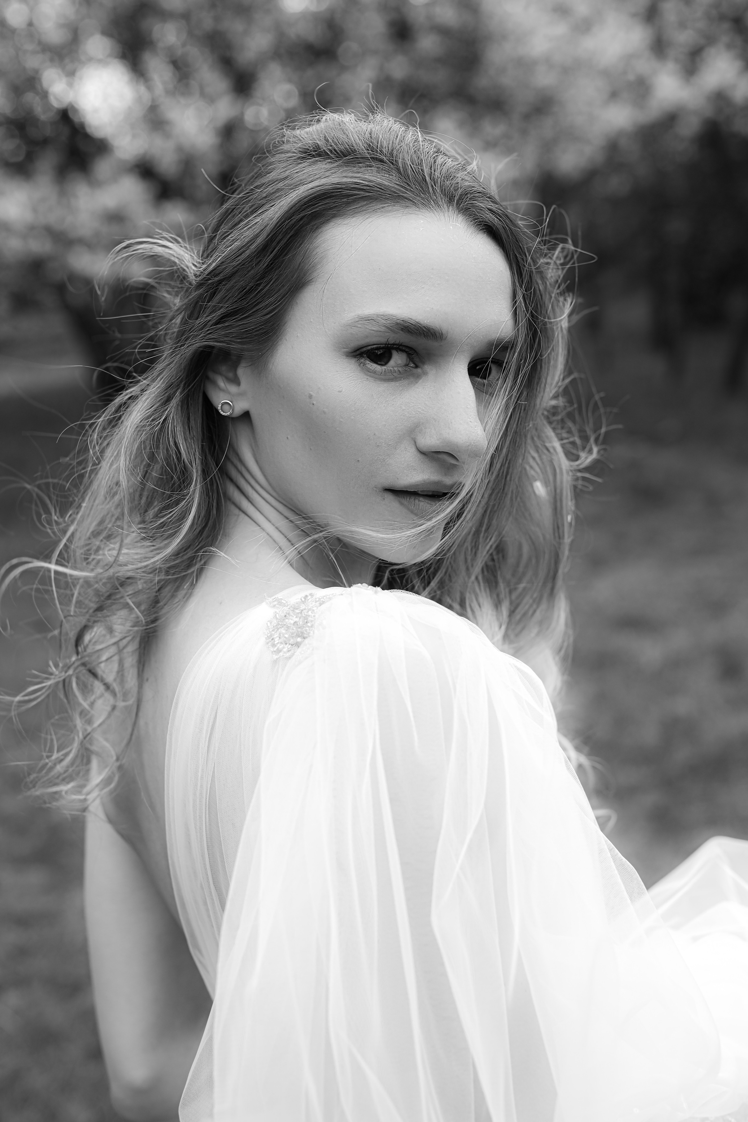 Кристина. Фотограф Артапова Алёна москва