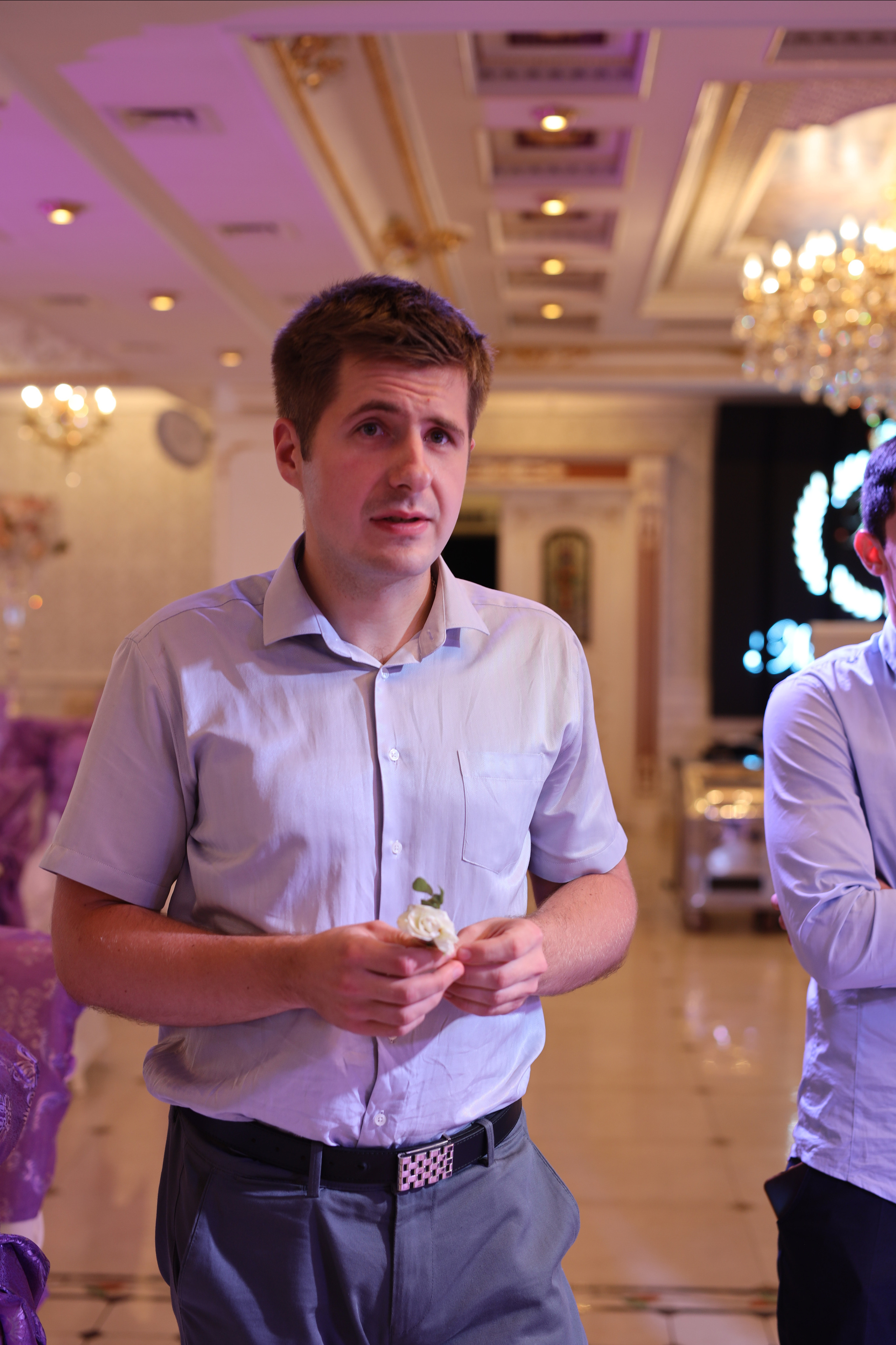 Кусково. Фотограф Артапова Алёна москва