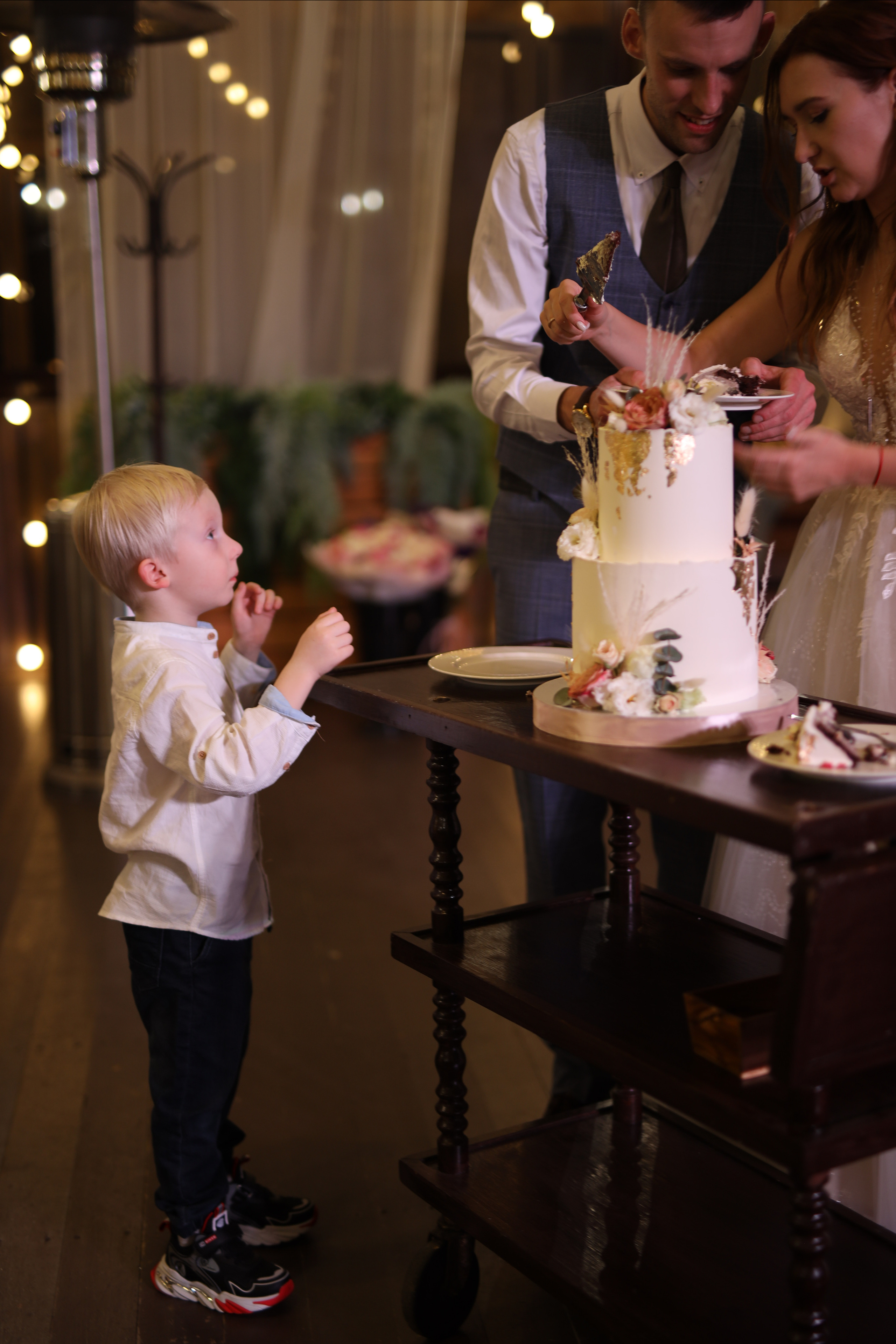 Я&А. Фотограф Артапова Алёна москва