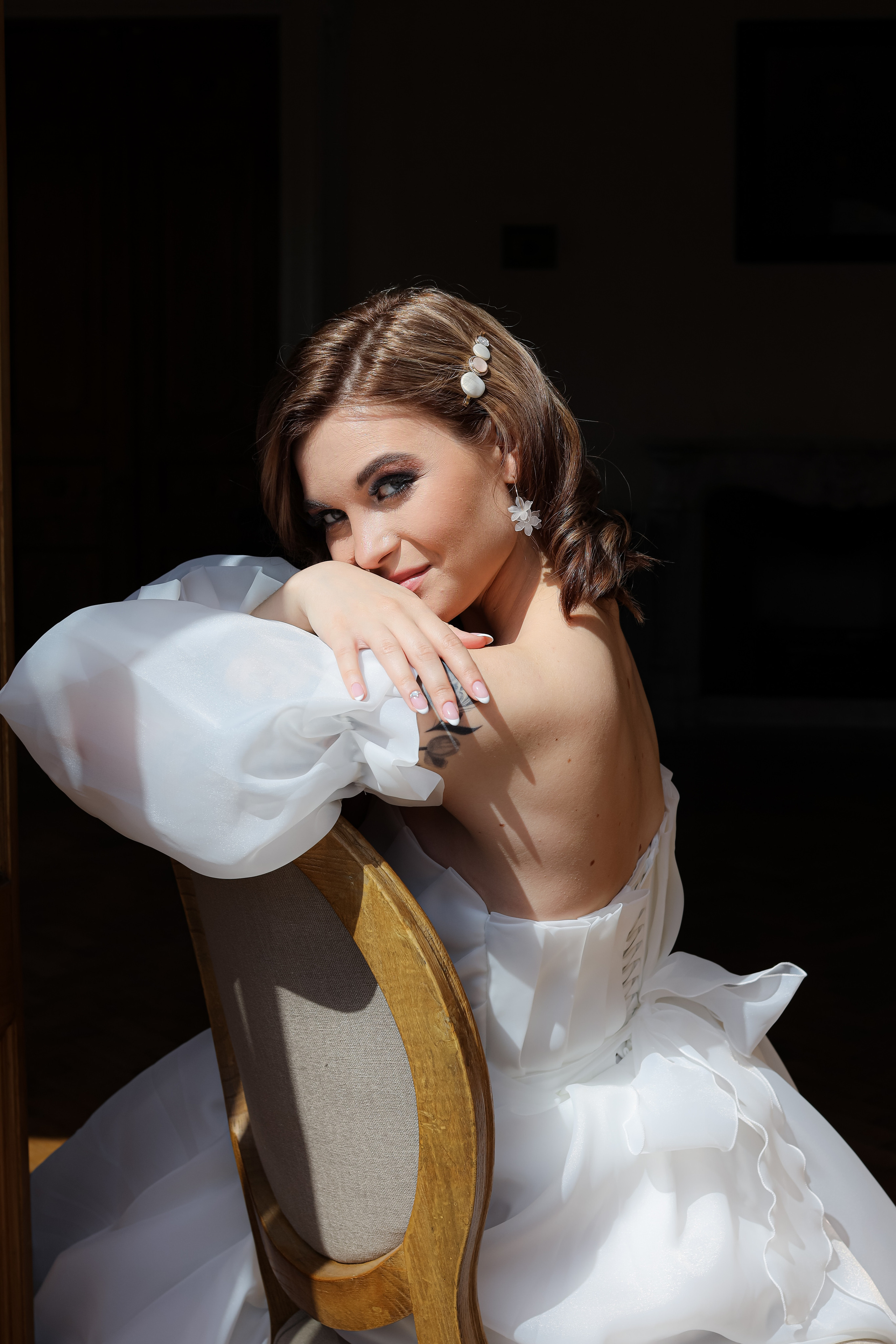 С&Л. Фотограф Артапова Алёна москва