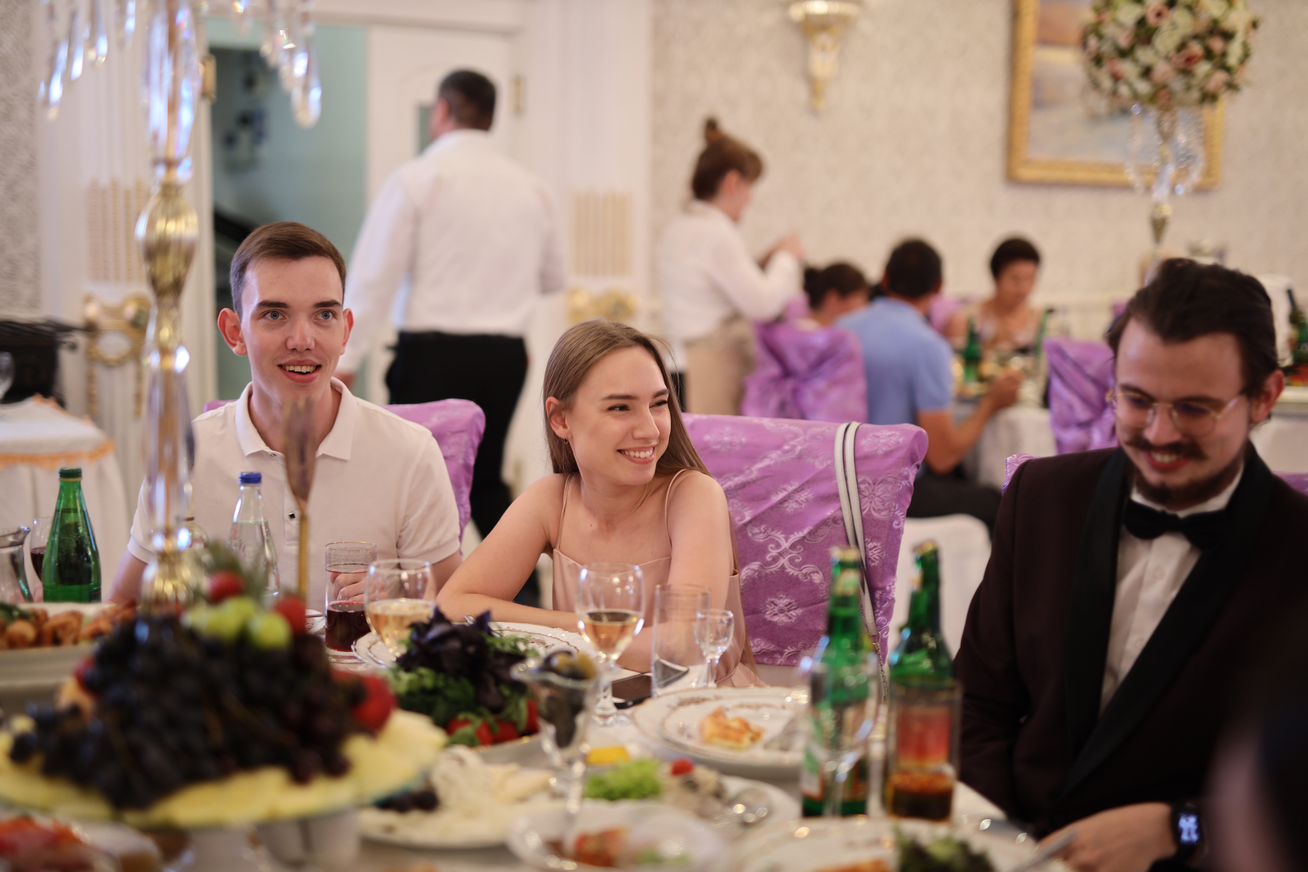 Кусково. Фотограф Артапова Алёна москва