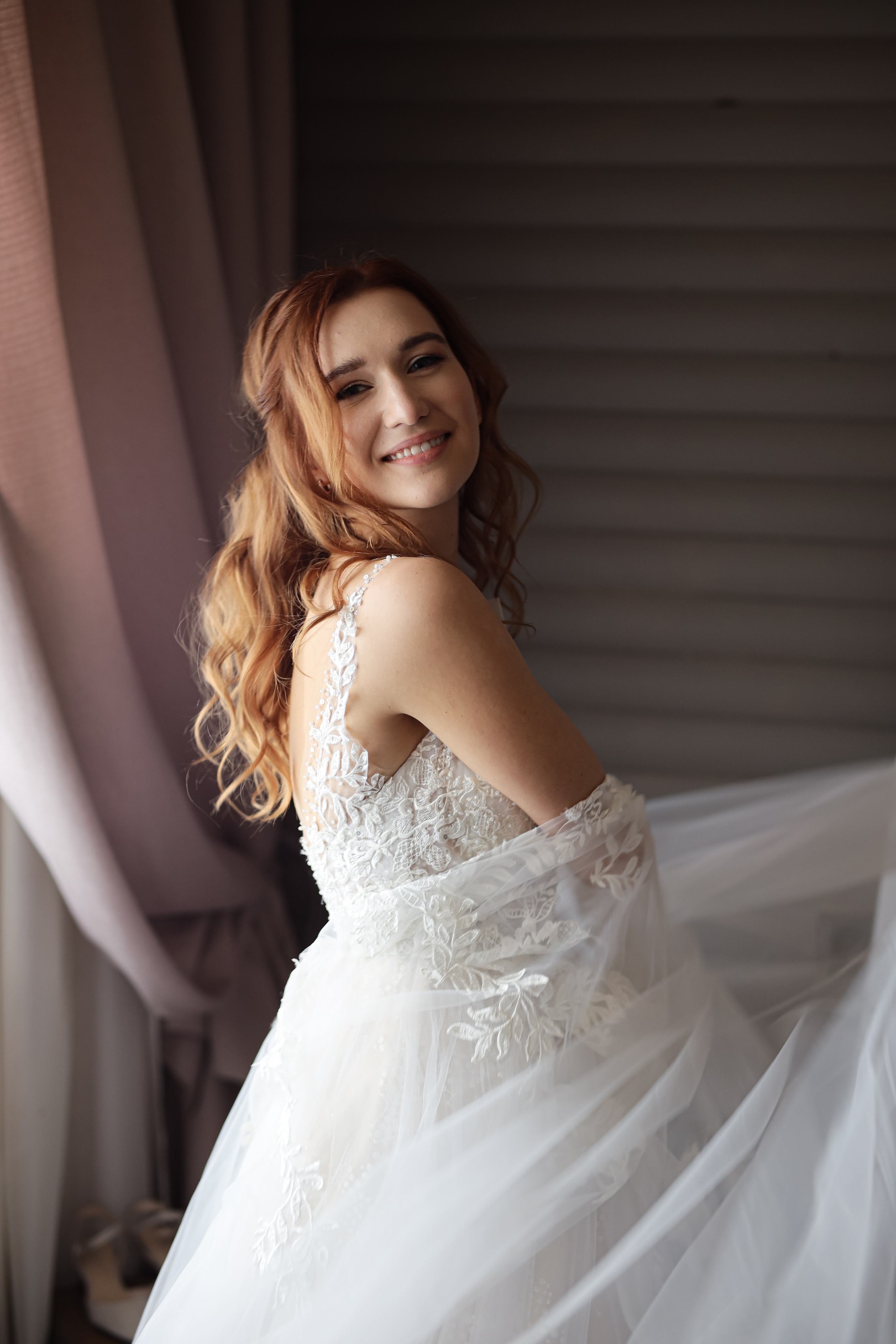 Я&А. Фотограф Артапова Алёна москва