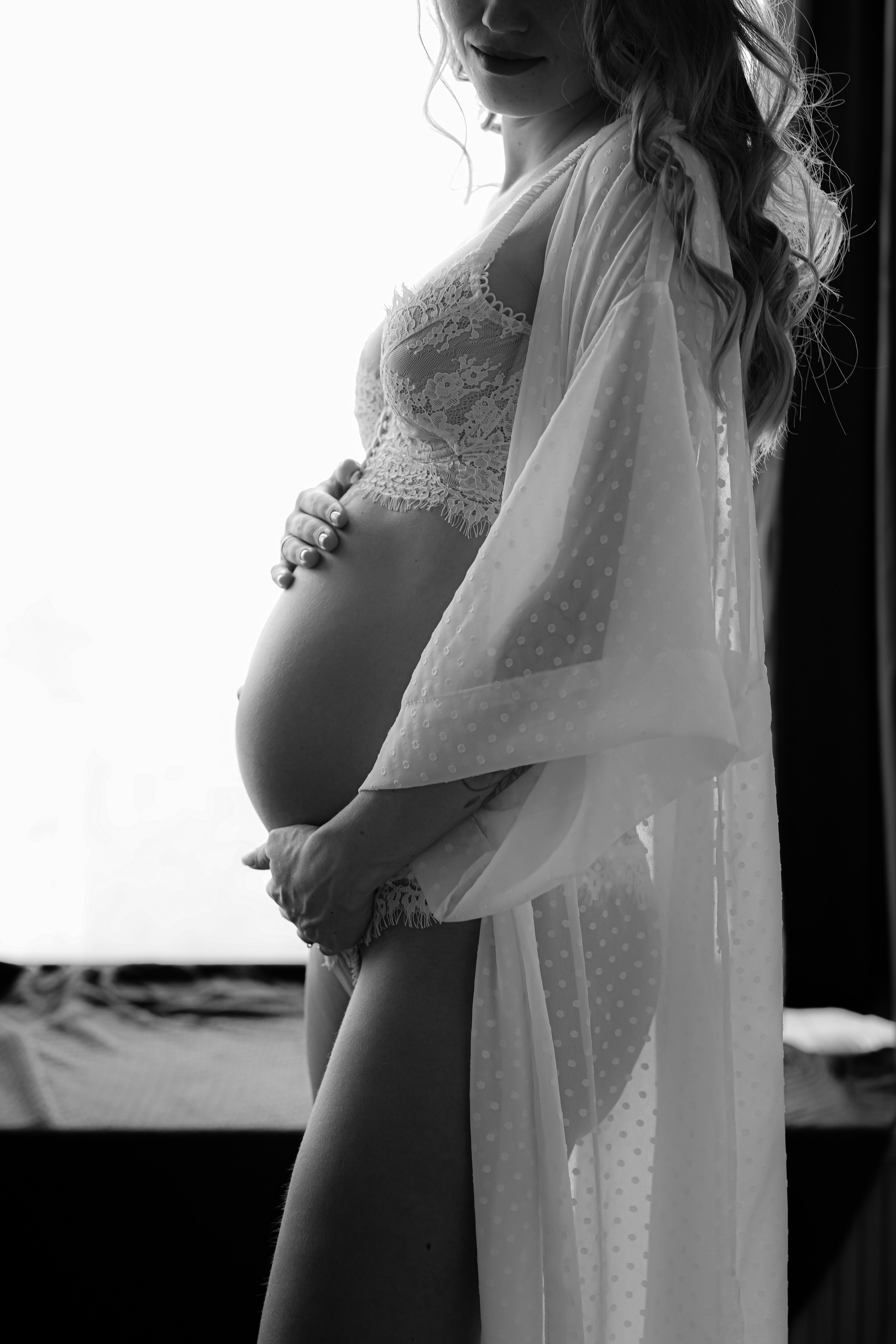 Беременность. Фотограф Артапова Алёна москва