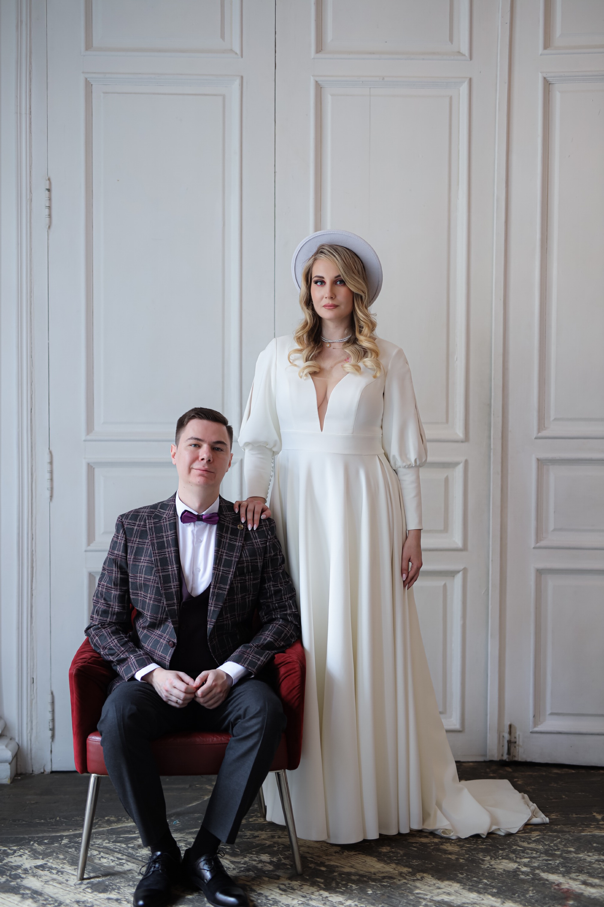 К&Т. Фотограф Артапова Алёна москва