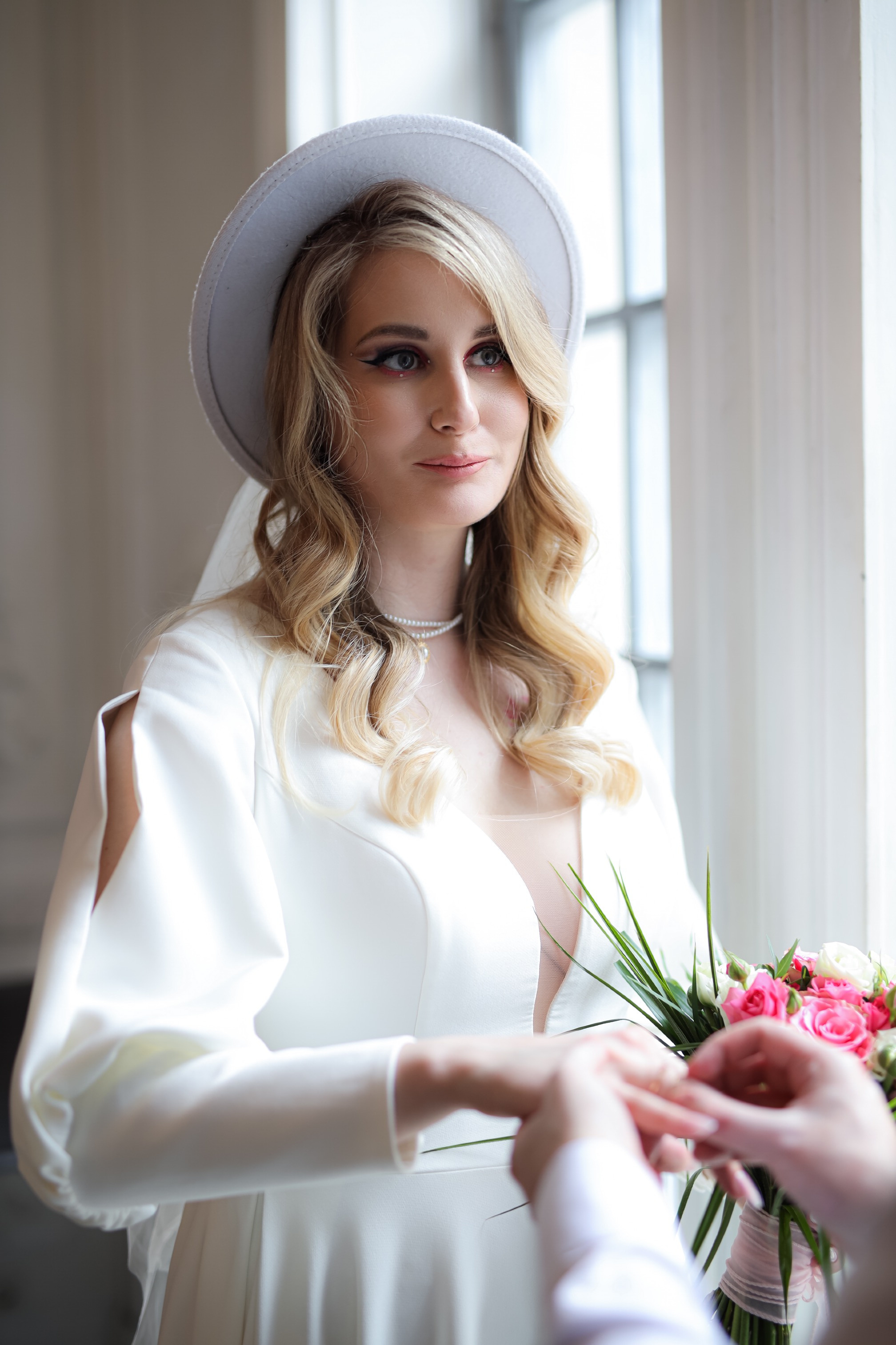 К&Т. Фотограф Артапова Алёна москва