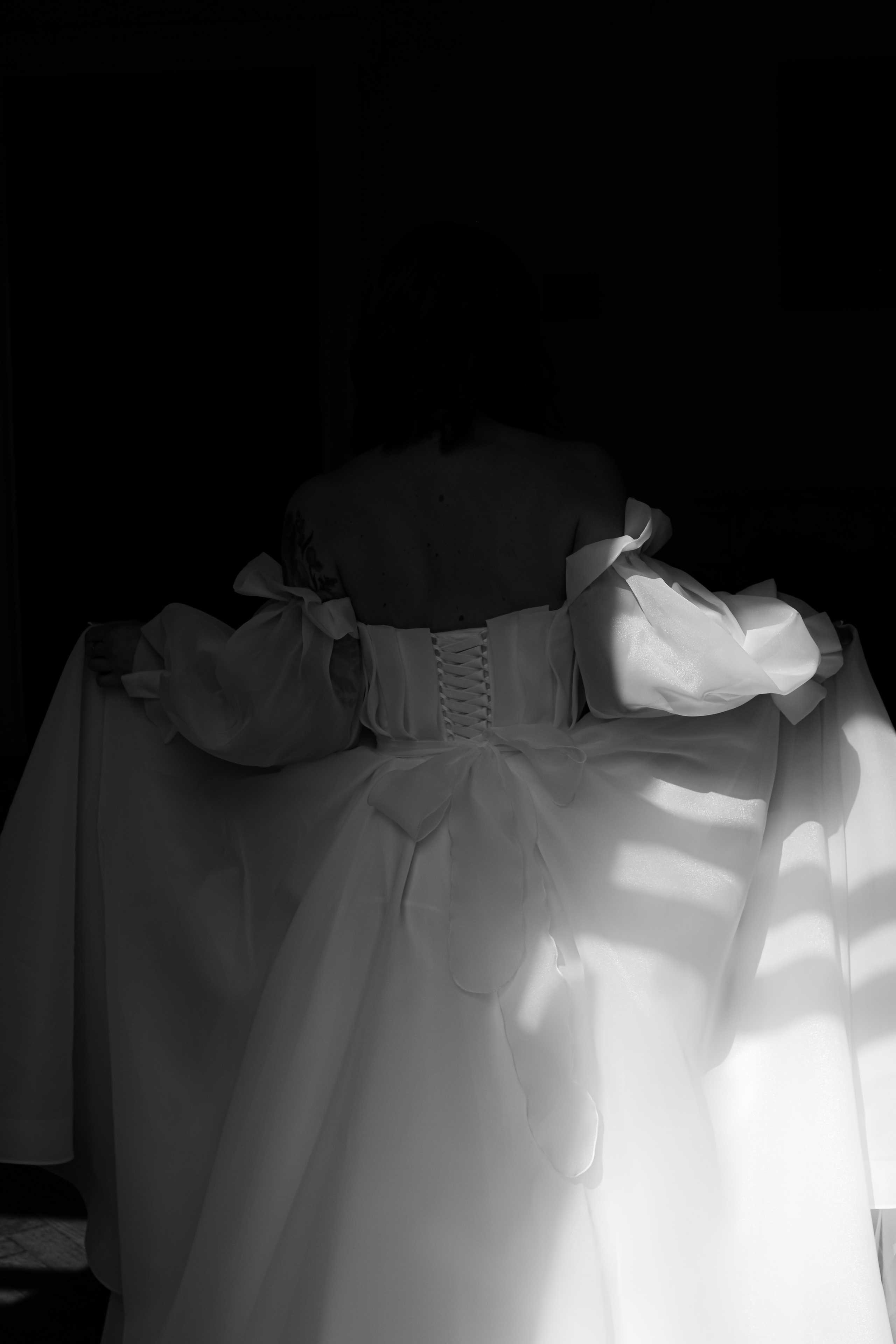 С&Л. Фотограф Артапова Алёна москва