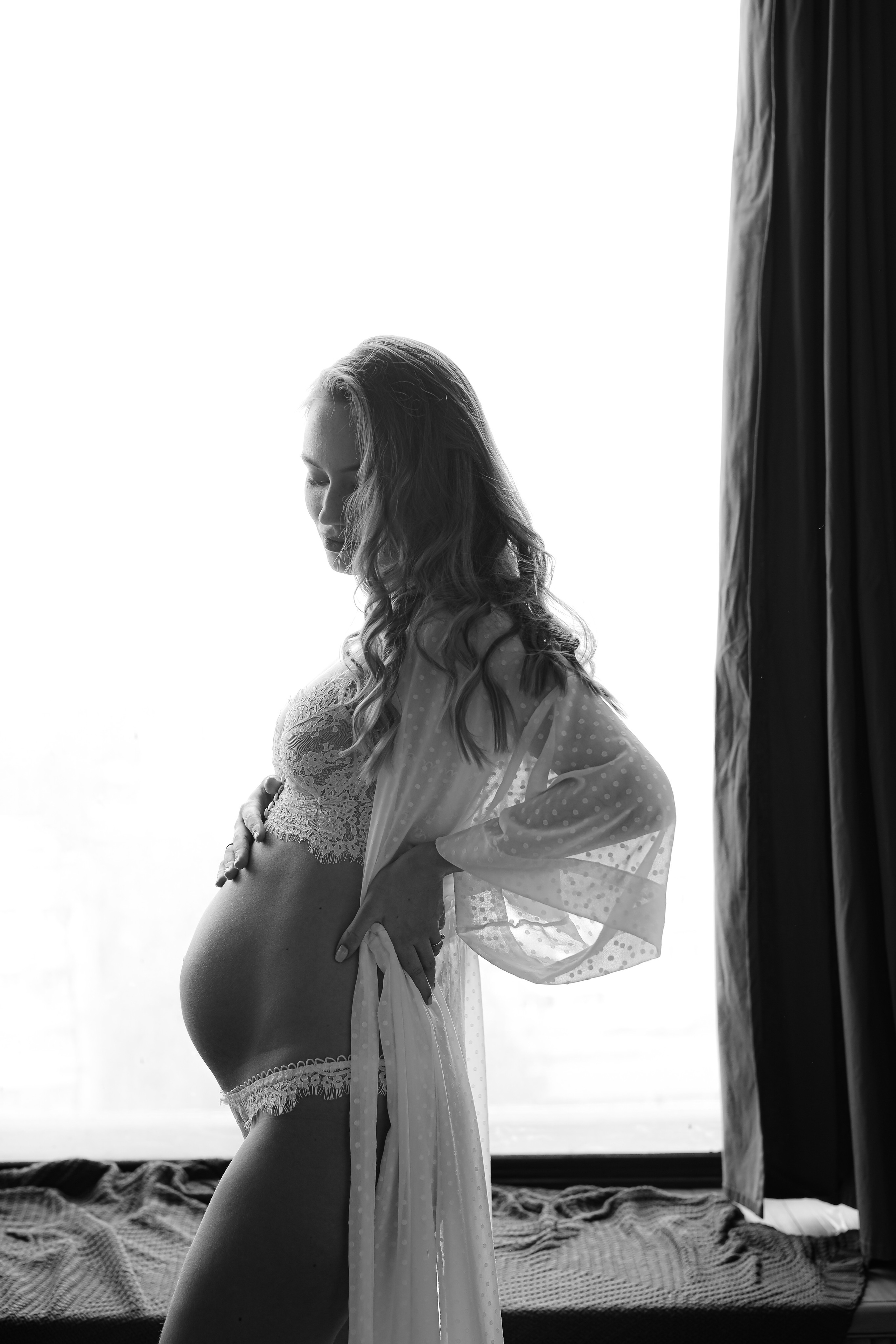 Беременность. Фотограф Артапова Алёна москва