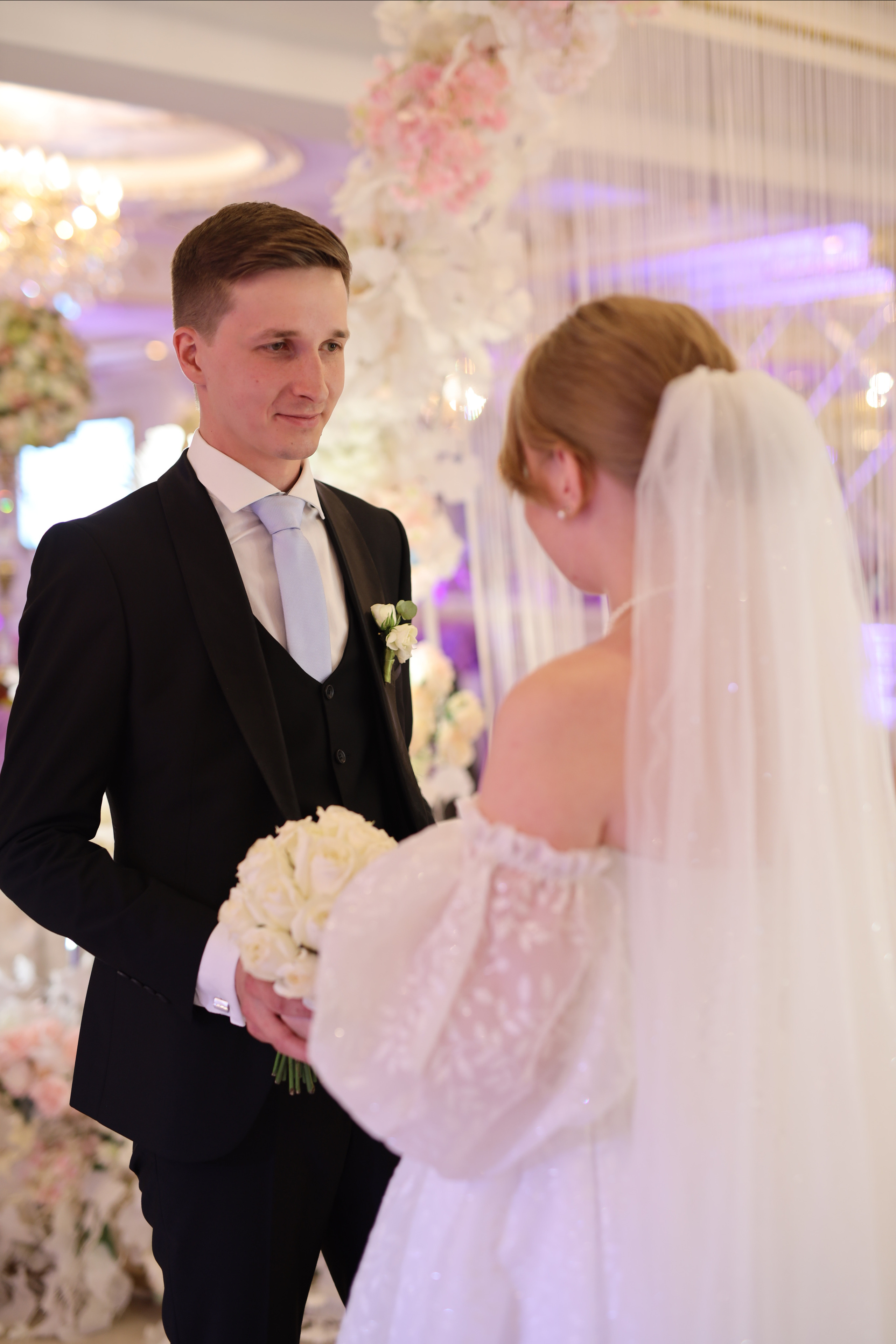 Кусково. Фотограф Артапова Алёна москва