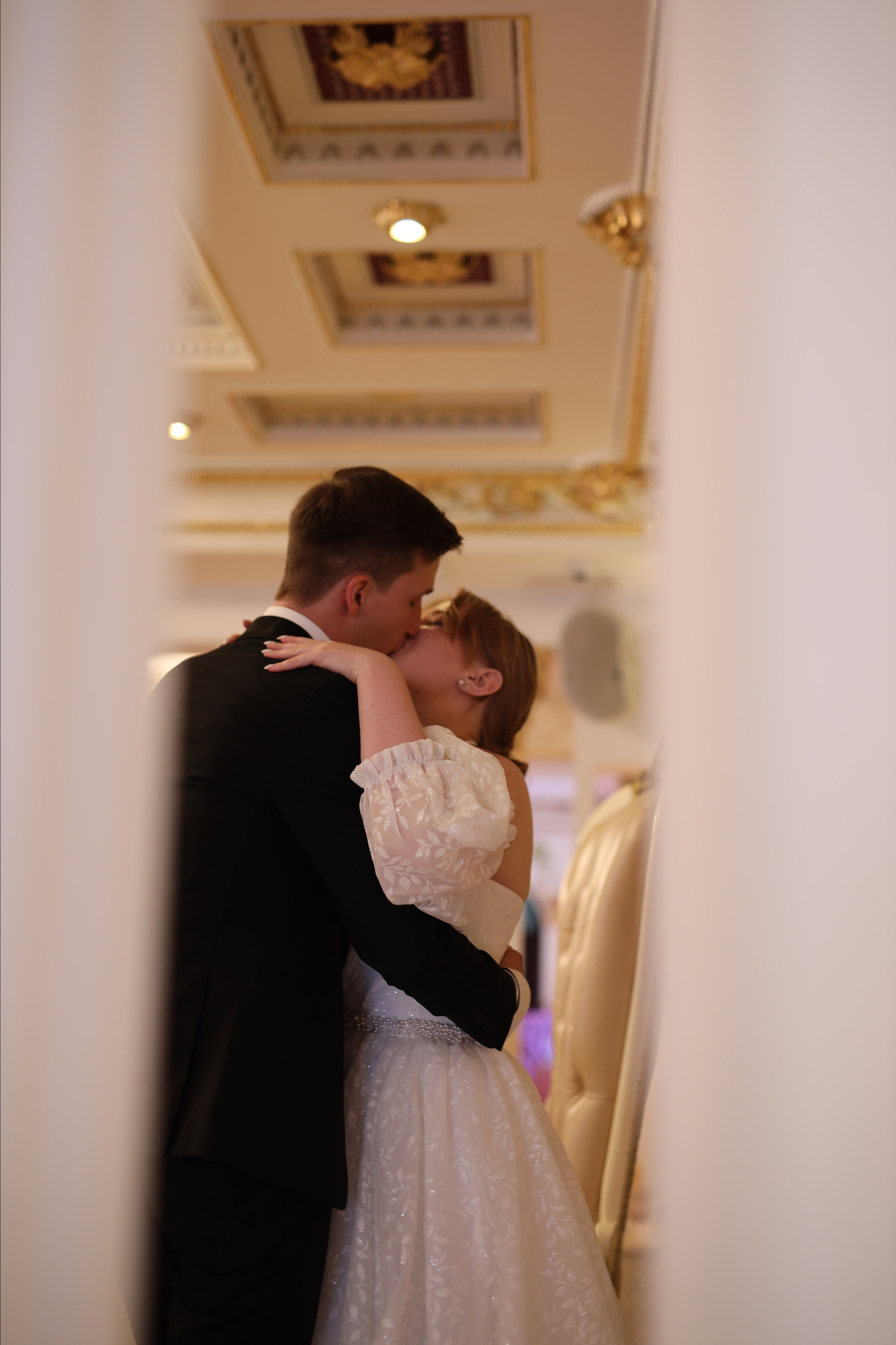 Кусково. Фотограф Артапова Алёна москва