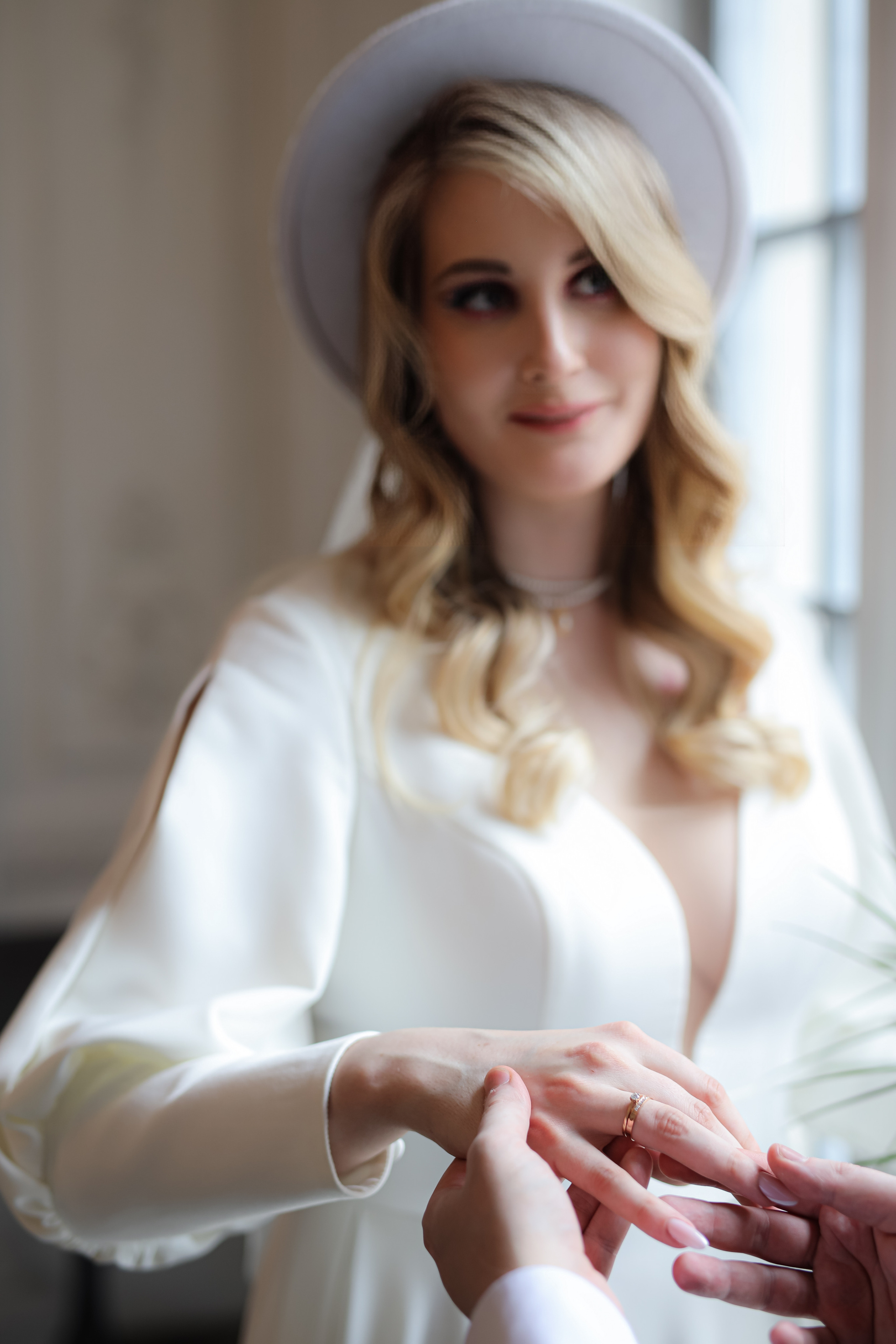 К&Т. Фотограф Артапова Алёна москва