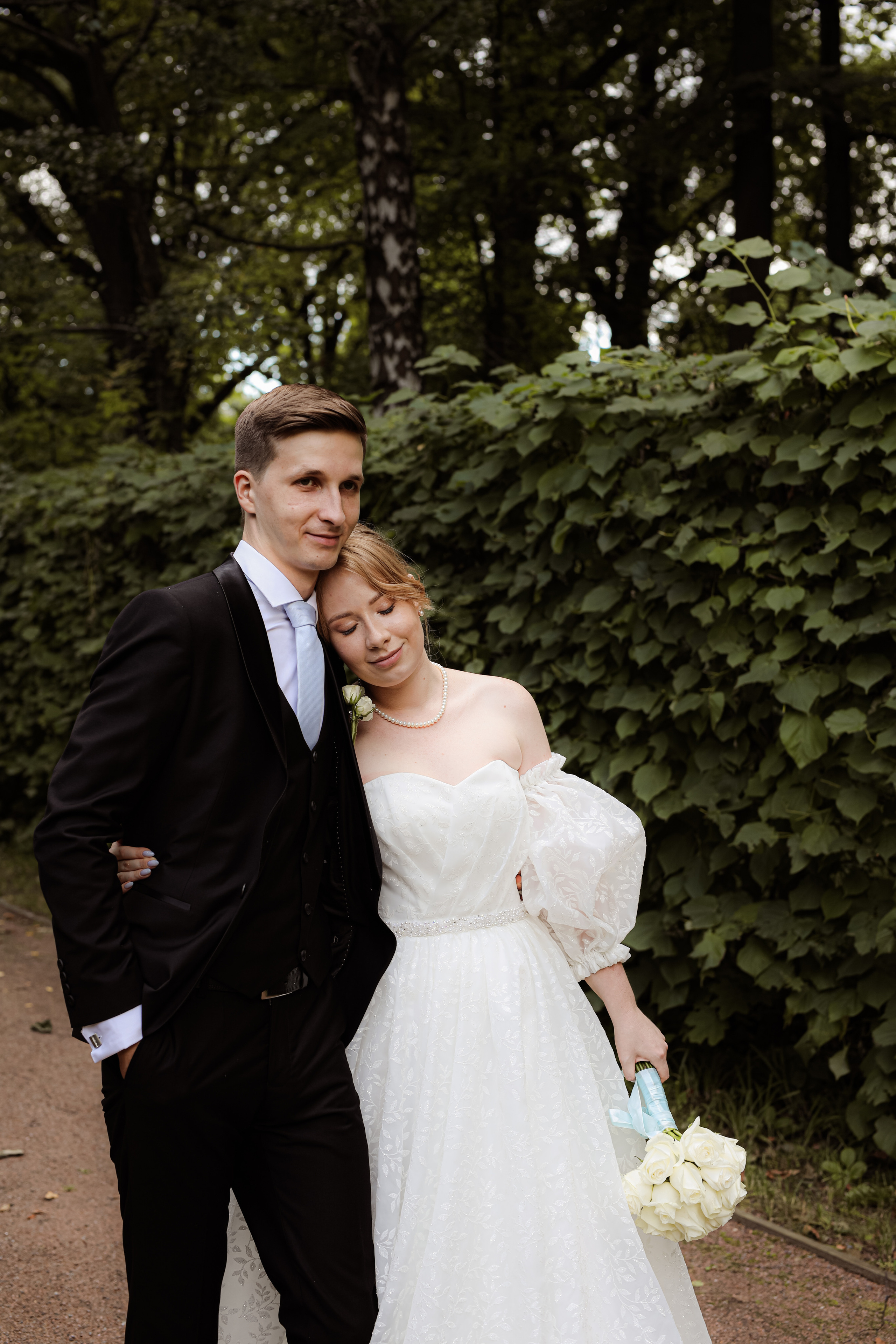 Кусково. Фотограф Артапова Алёна москва