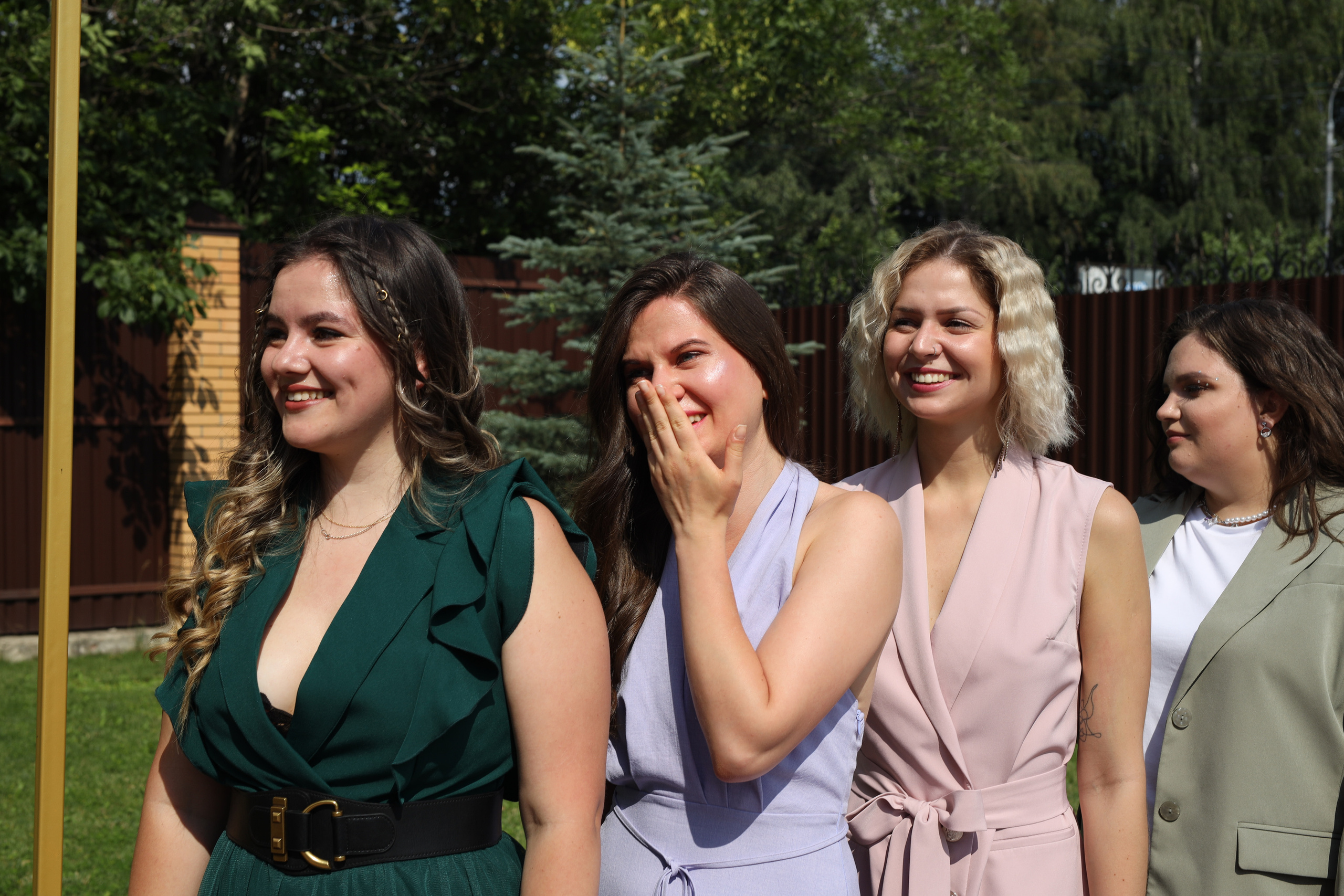 Суханово. Фотограф Артапова Алёна москва