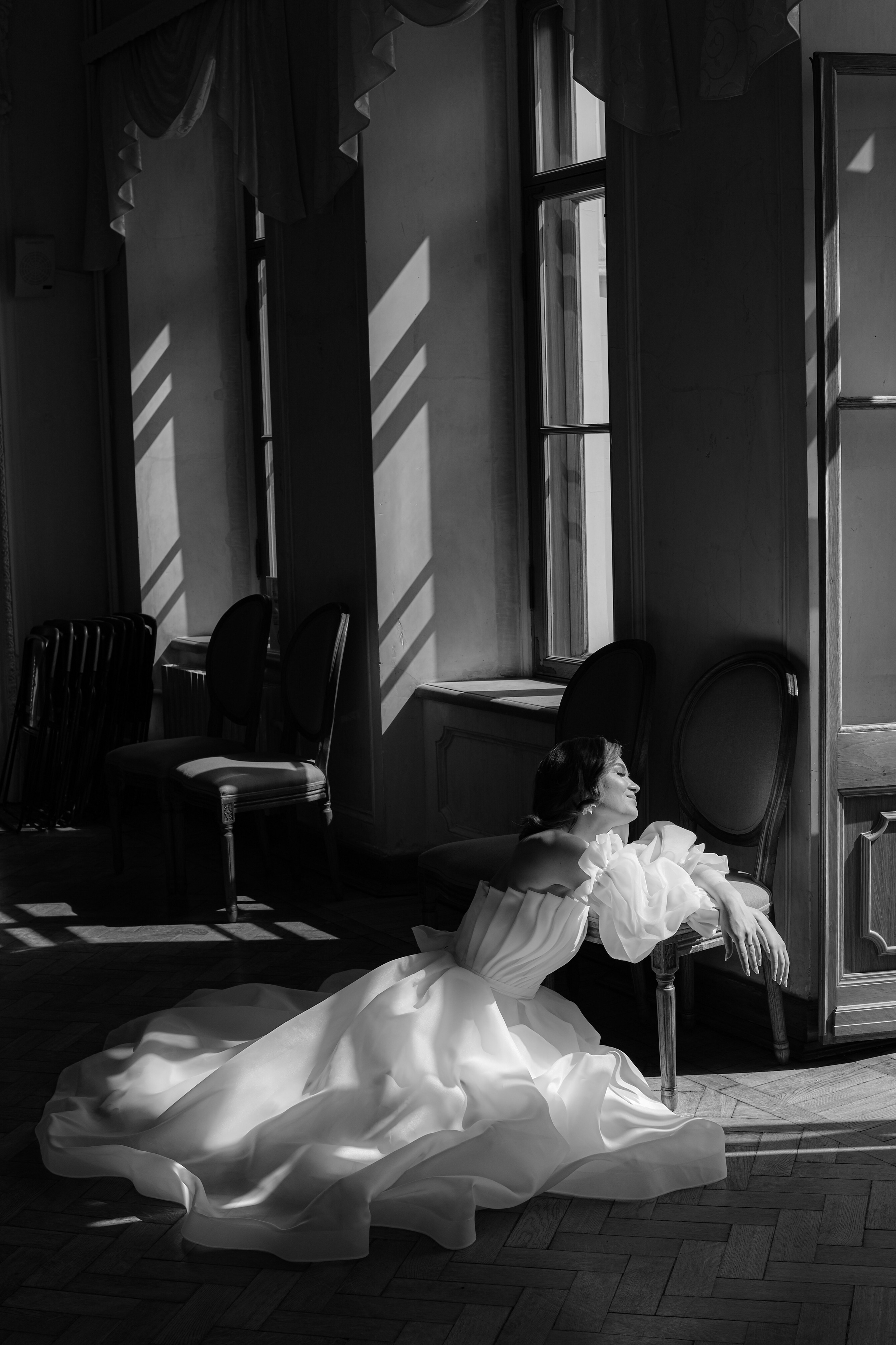 С&Л. Фотограф Артапова Алёна москва