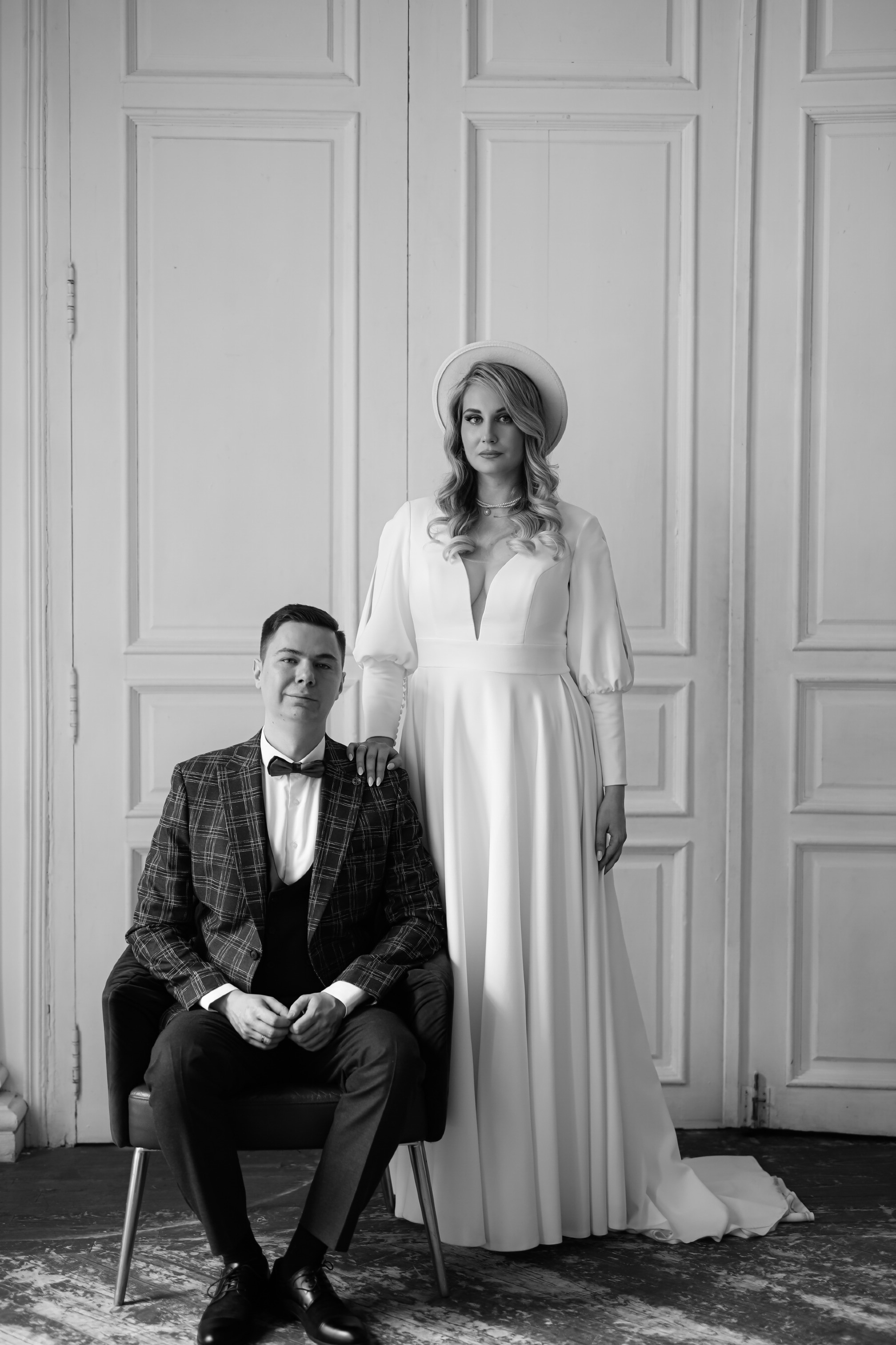 К&Т. Фотограф Артапова Алёна москва