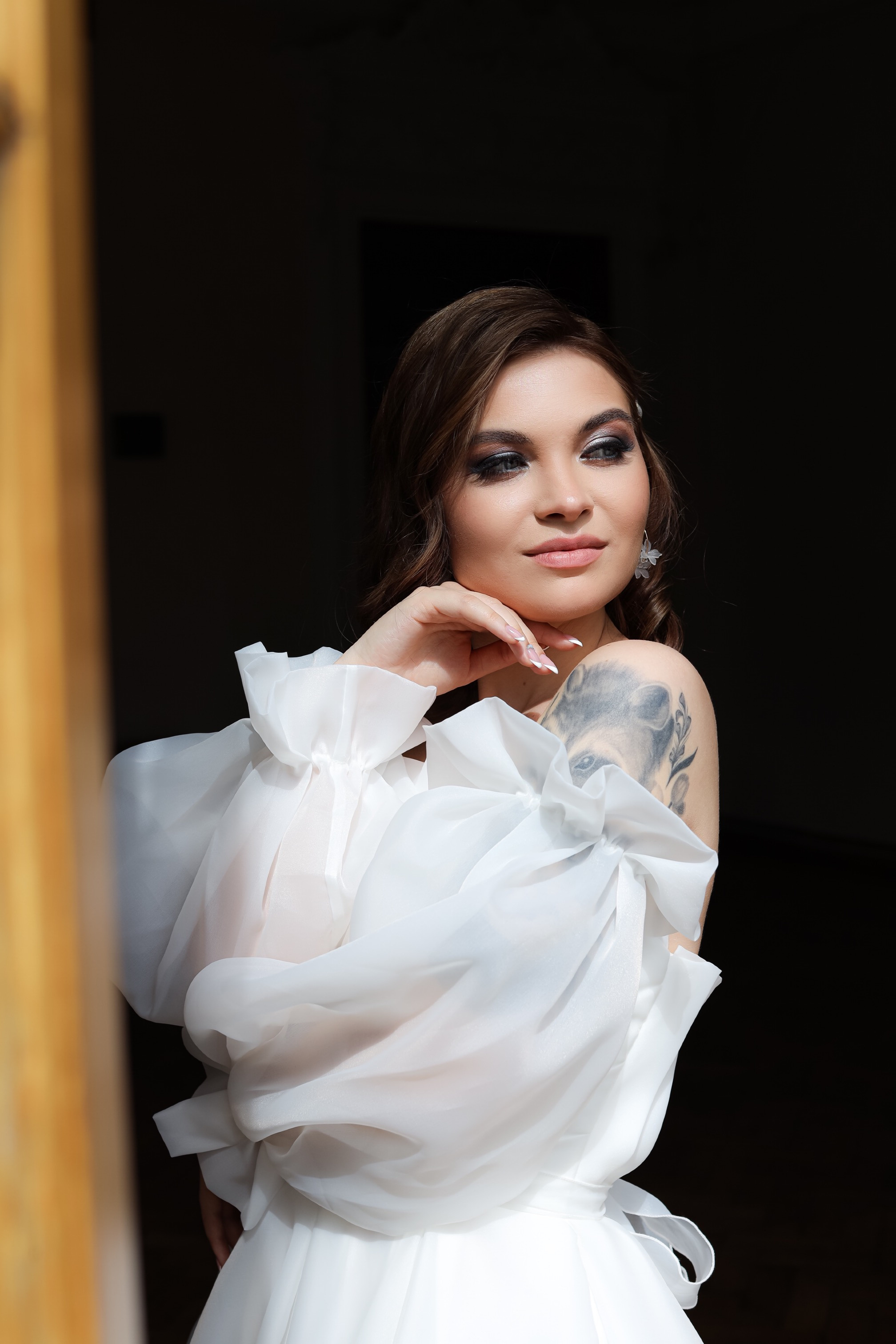 С&Л. Фотограф Артапова Алёна москва