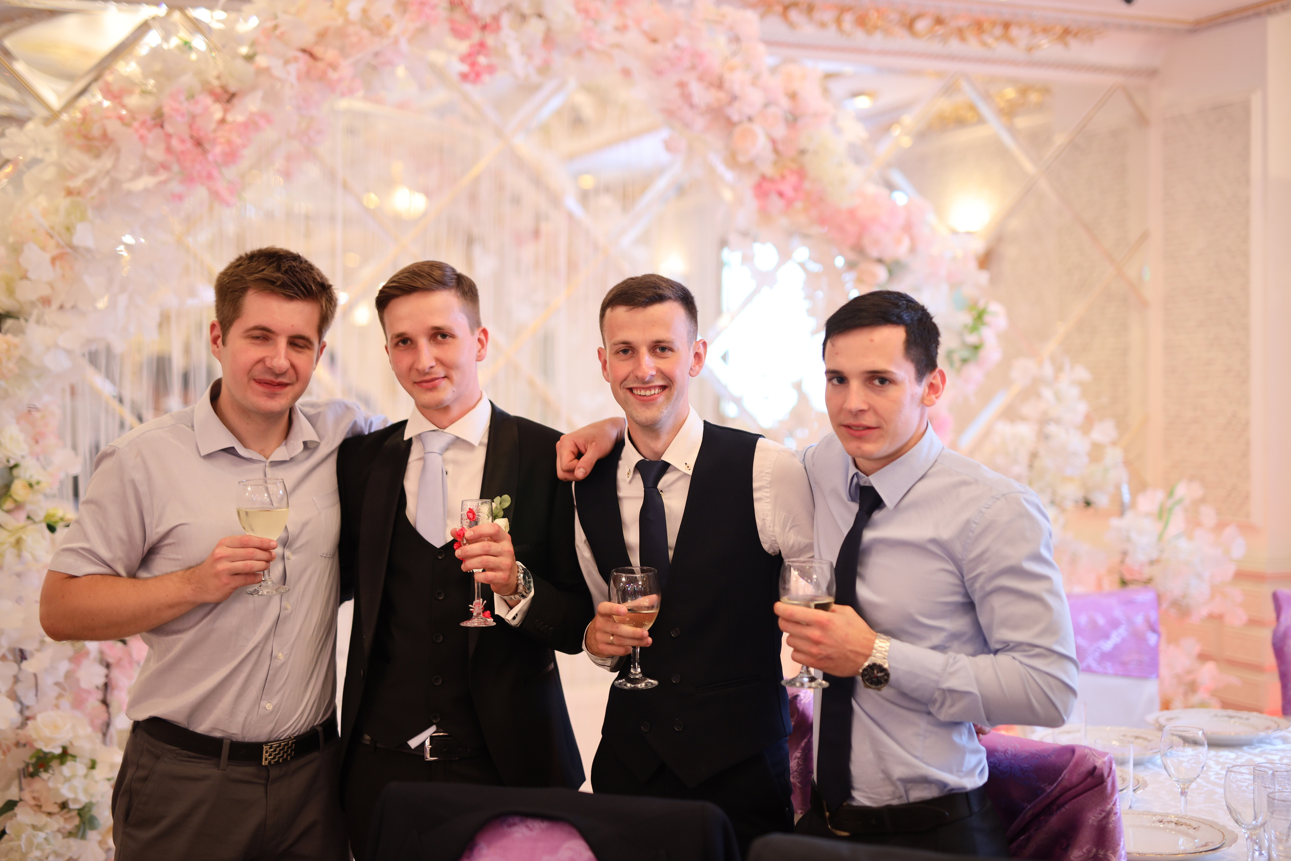 Кусково. Фотограф Артапова Алёна москва