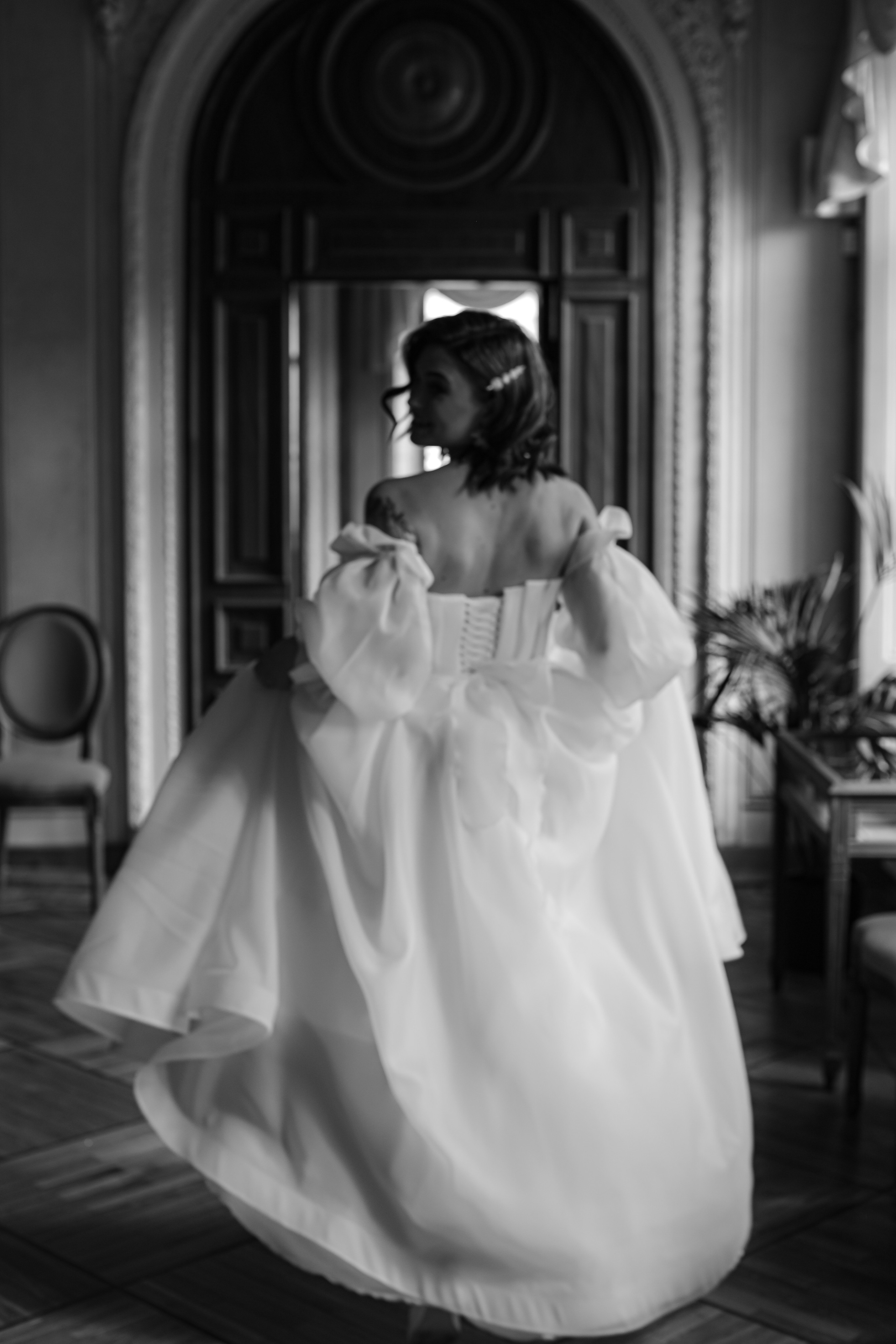 С&Л. Фотограф Артапова Алёна москва