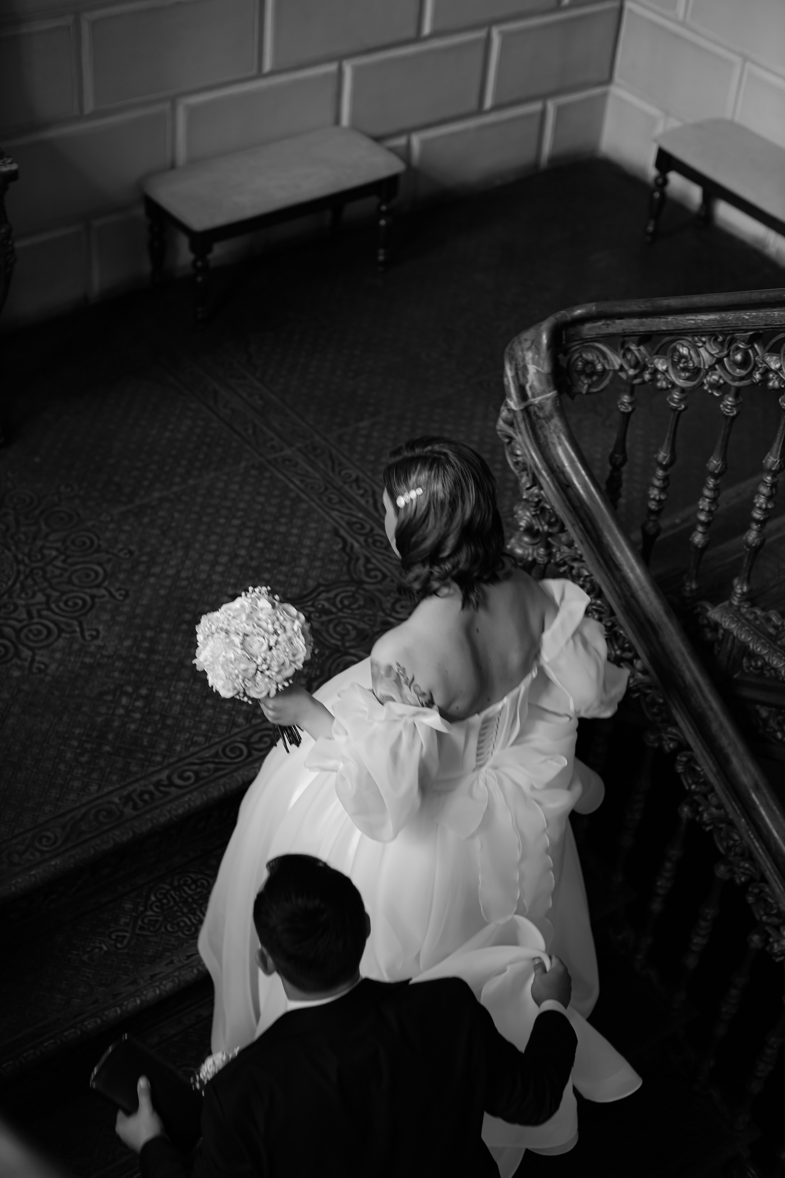 С&Л. Фотограф Артапова Алёна москва