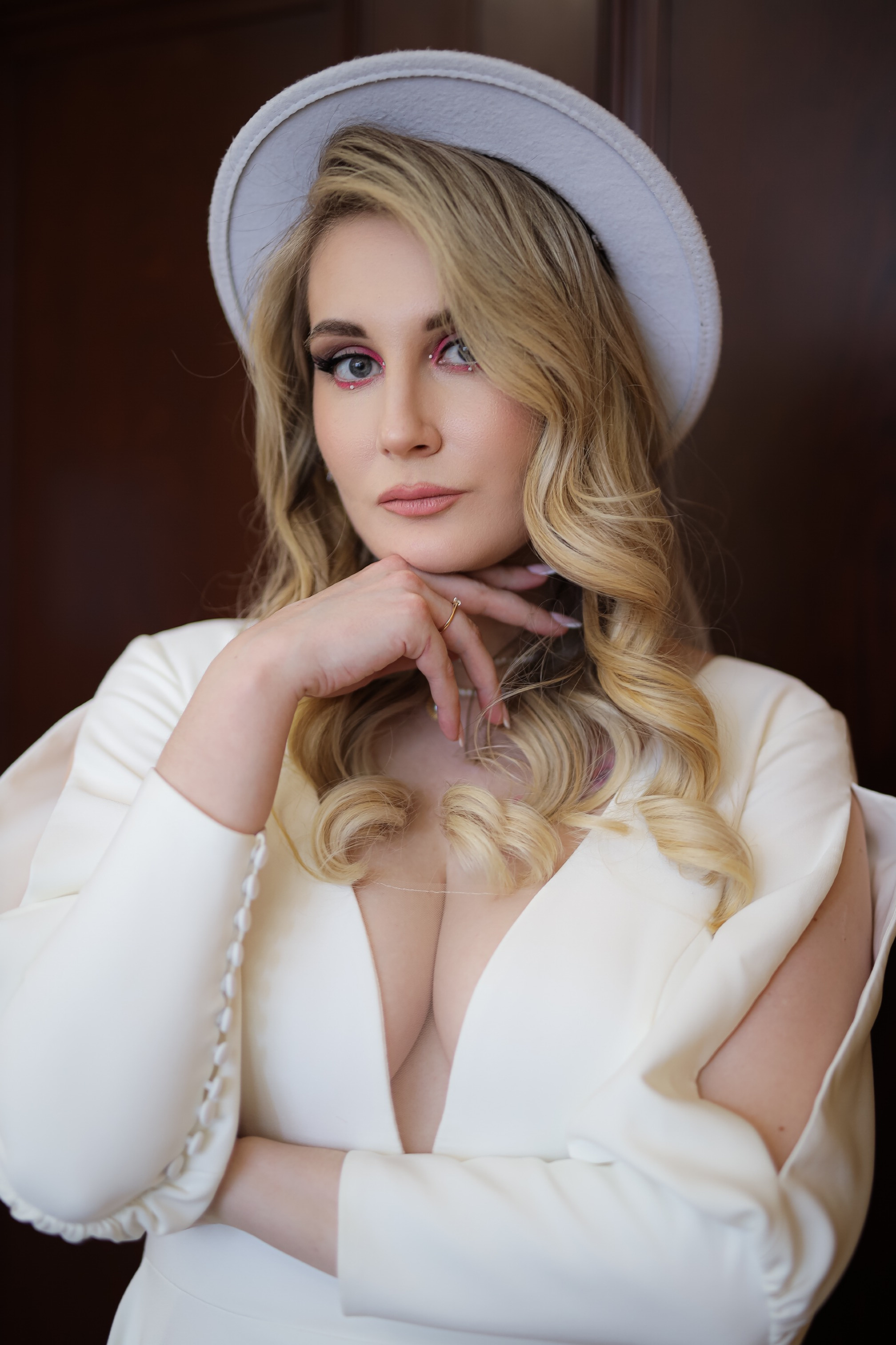 К&Т. Фотограф Артапова Алёна москва