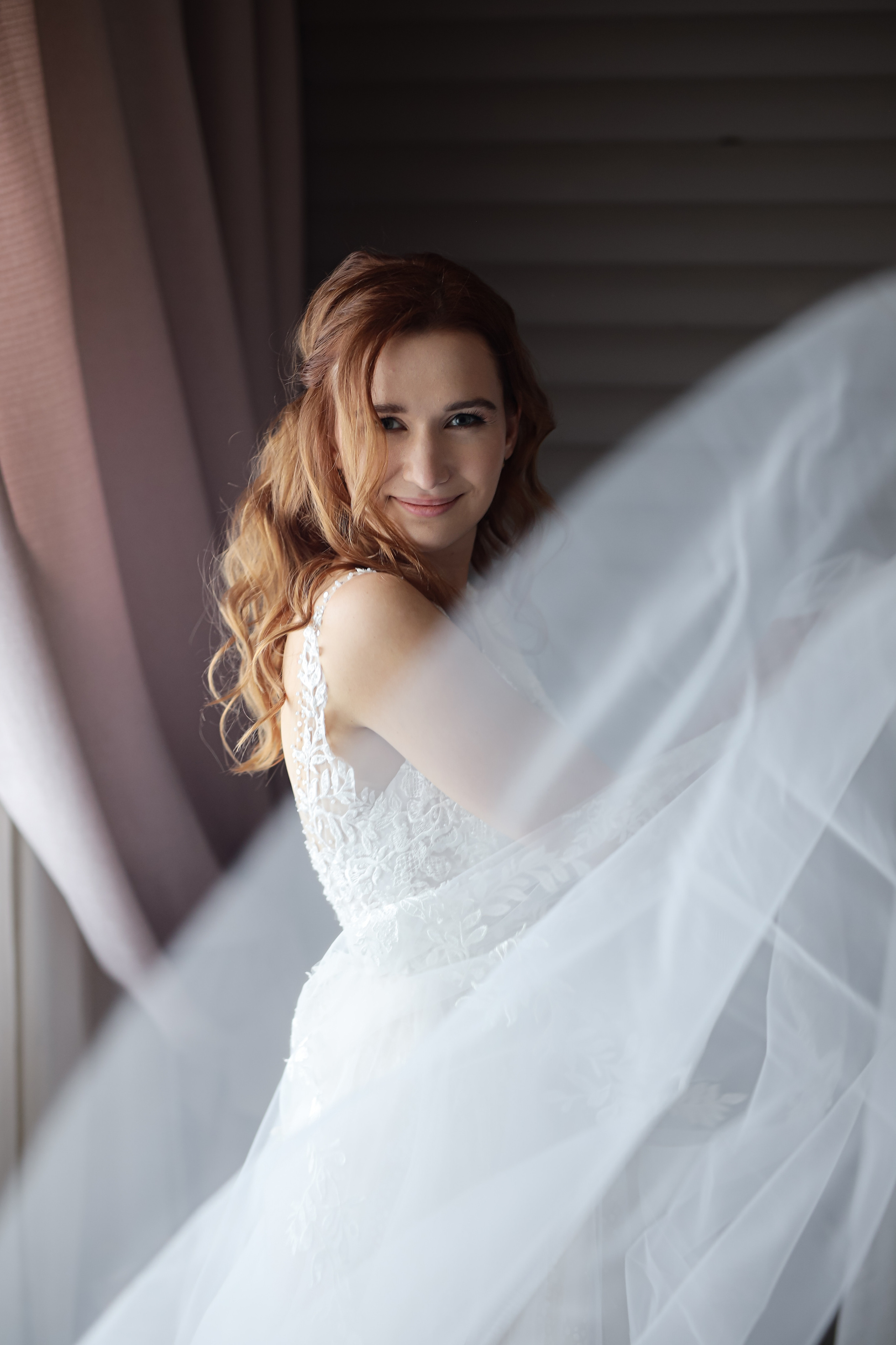 Я&А. Фотограф Артапова Алёна москва