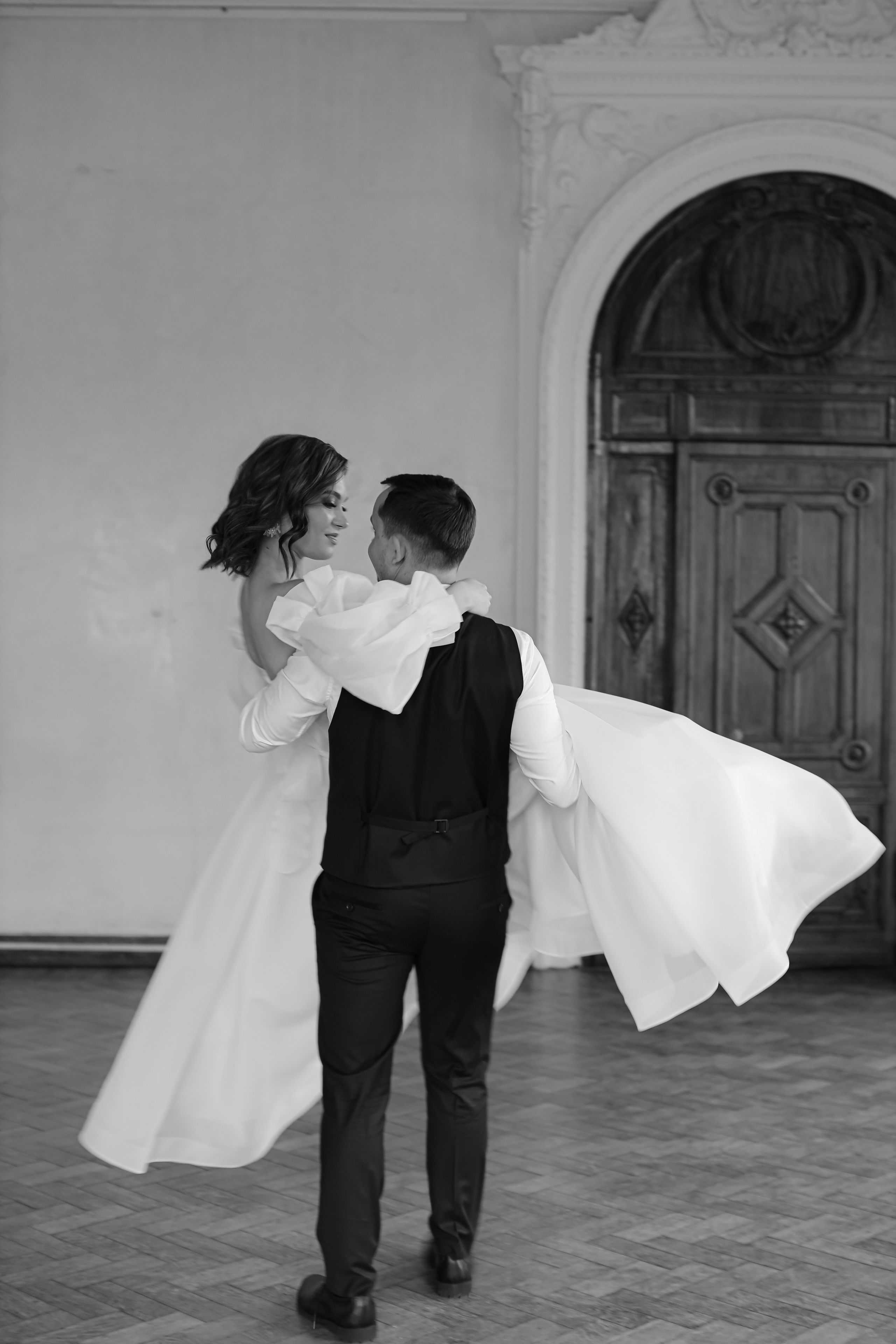 С&Л. Фотограф Артапова Алёна москва