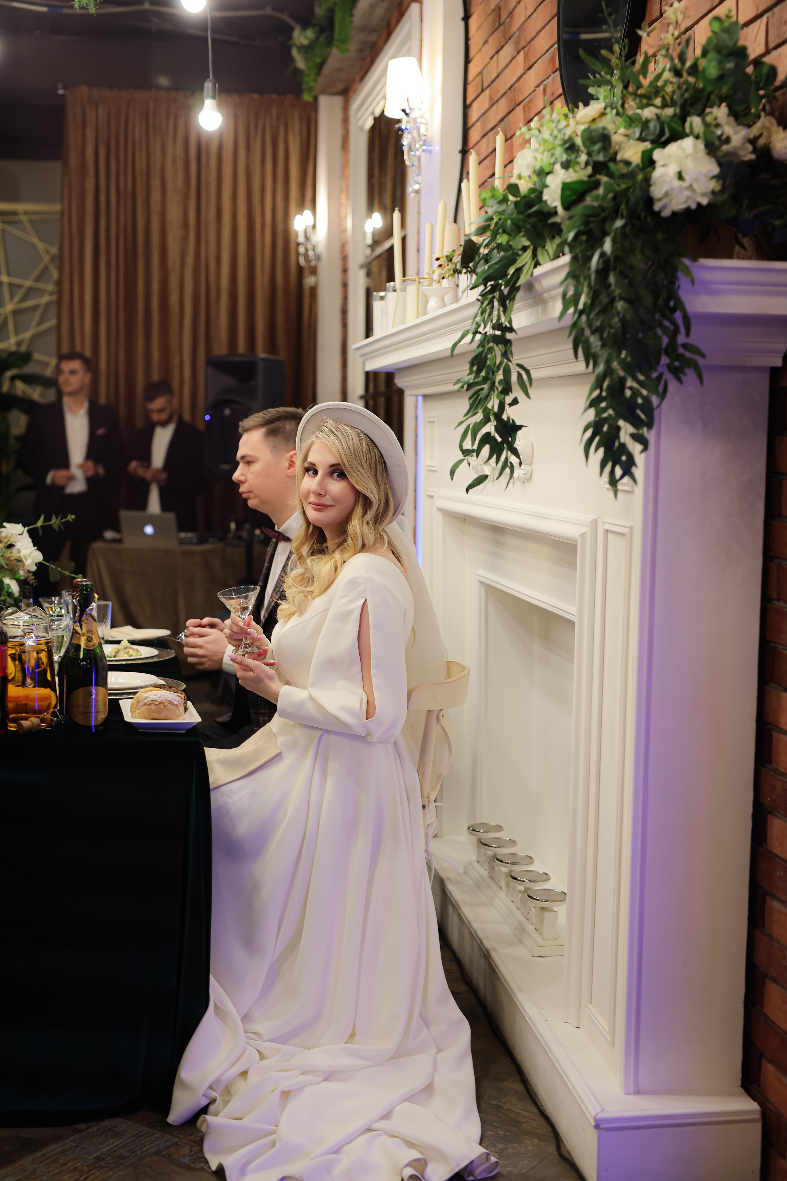 К&Т. Фотограф Артапова Алёна москва