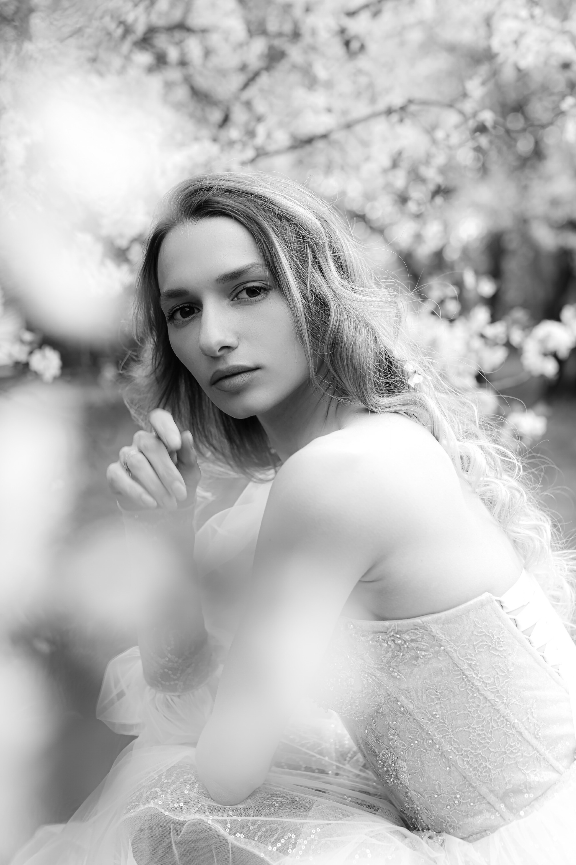 Кристина. Фотограф Артапова Алёна москва