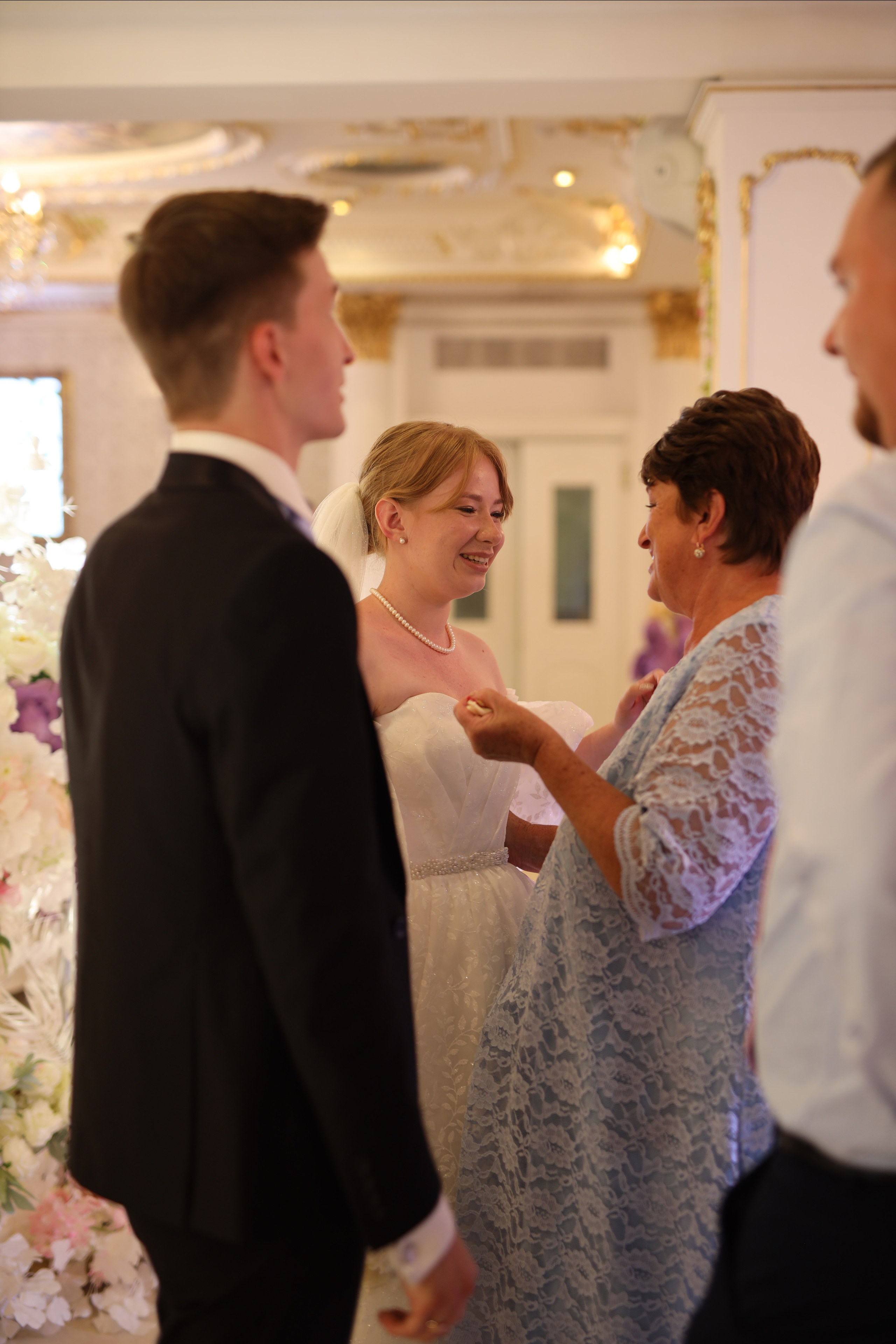 Кусково. Фотограф Артапова Алёна москва