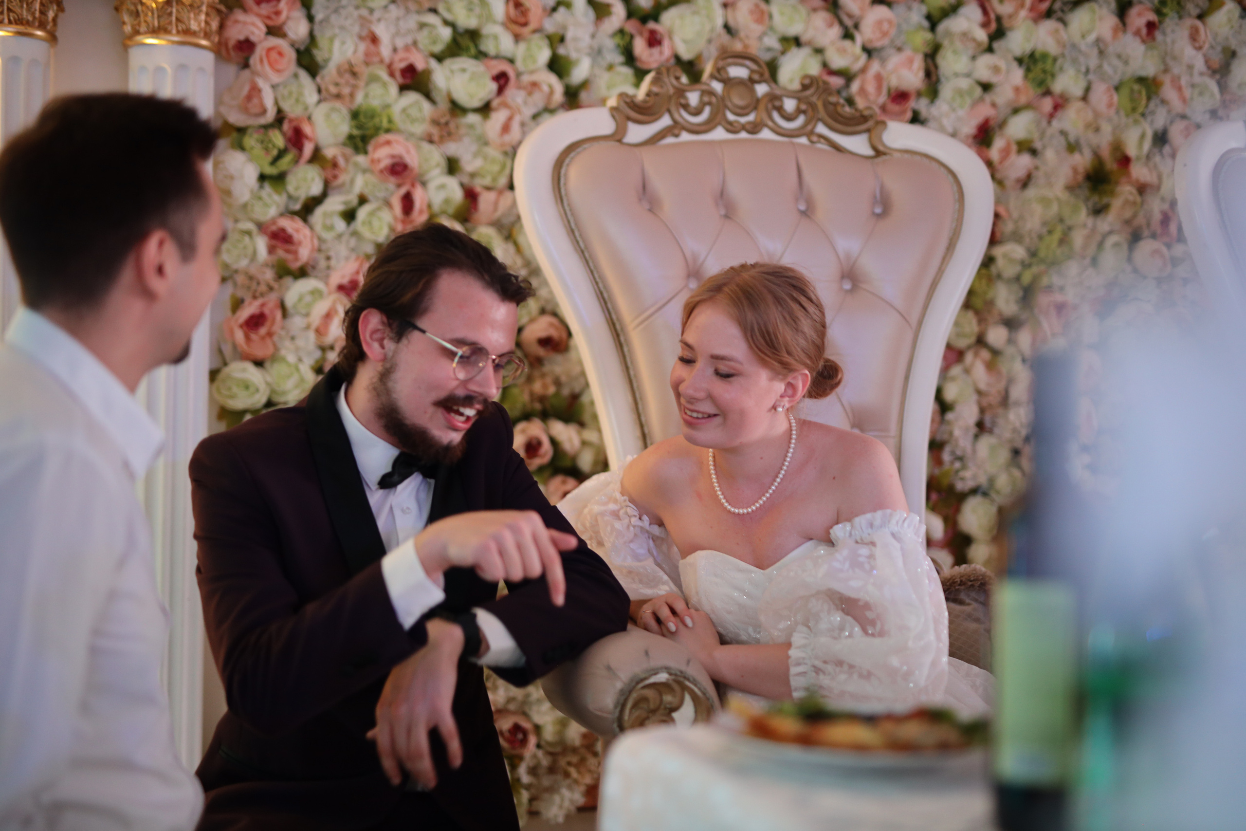 Кусково. Фотограф Артапова Алёна москва