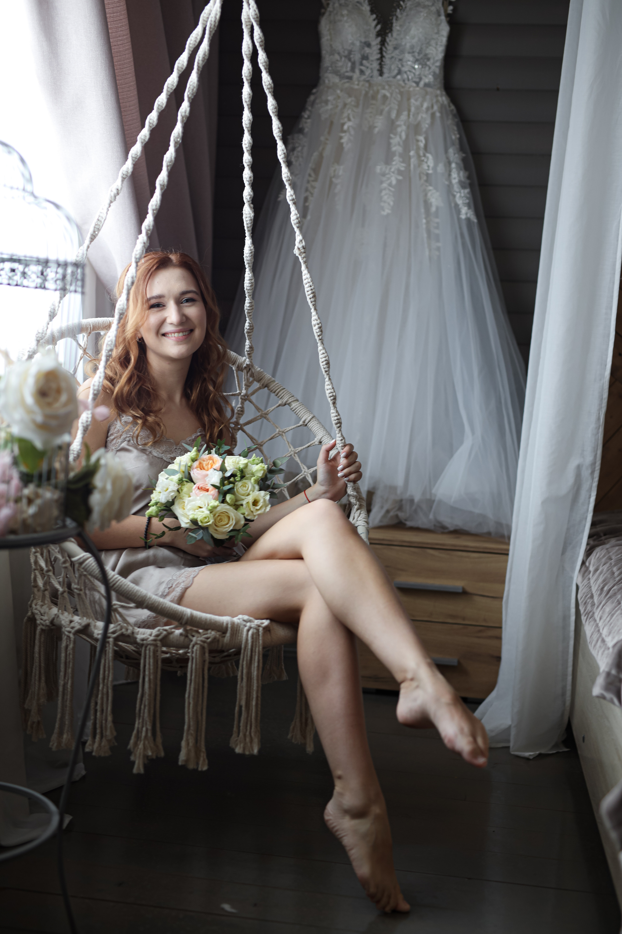 Я&А. Фотограф Артапова Алёна москва