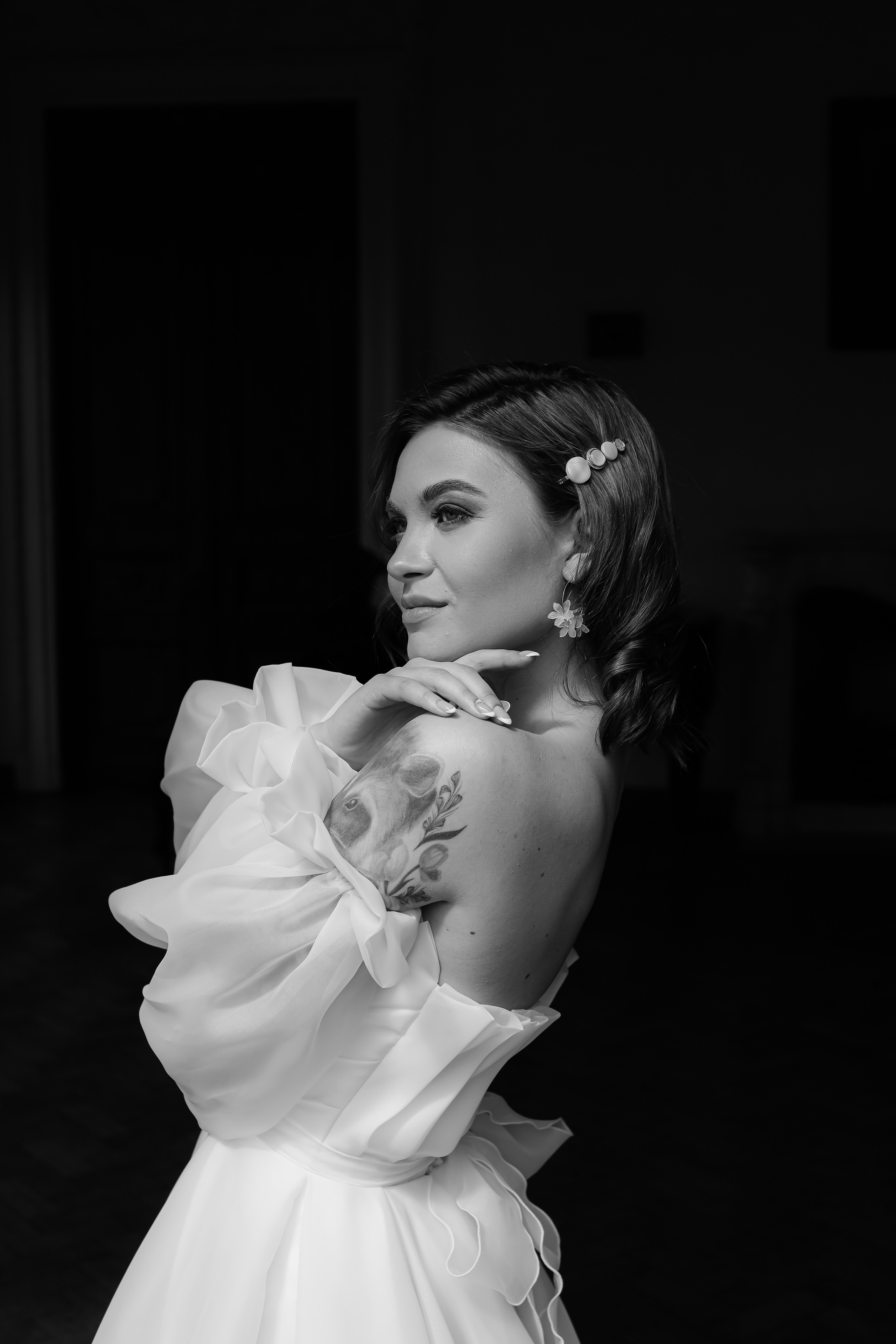 С&Л. Фотограф Артапова Алёна москва