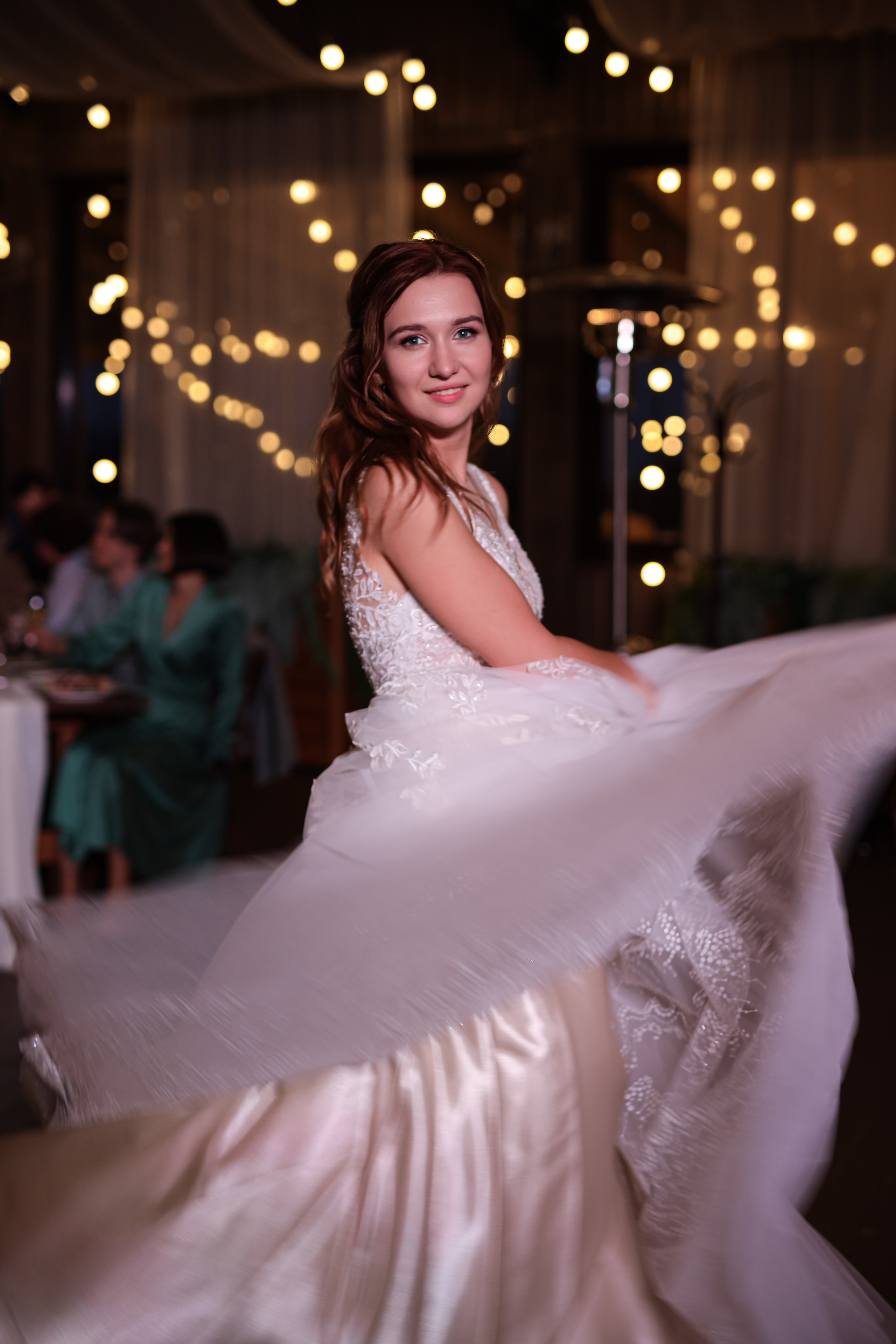 Я&А. Фотограф Артапова Алёна москва