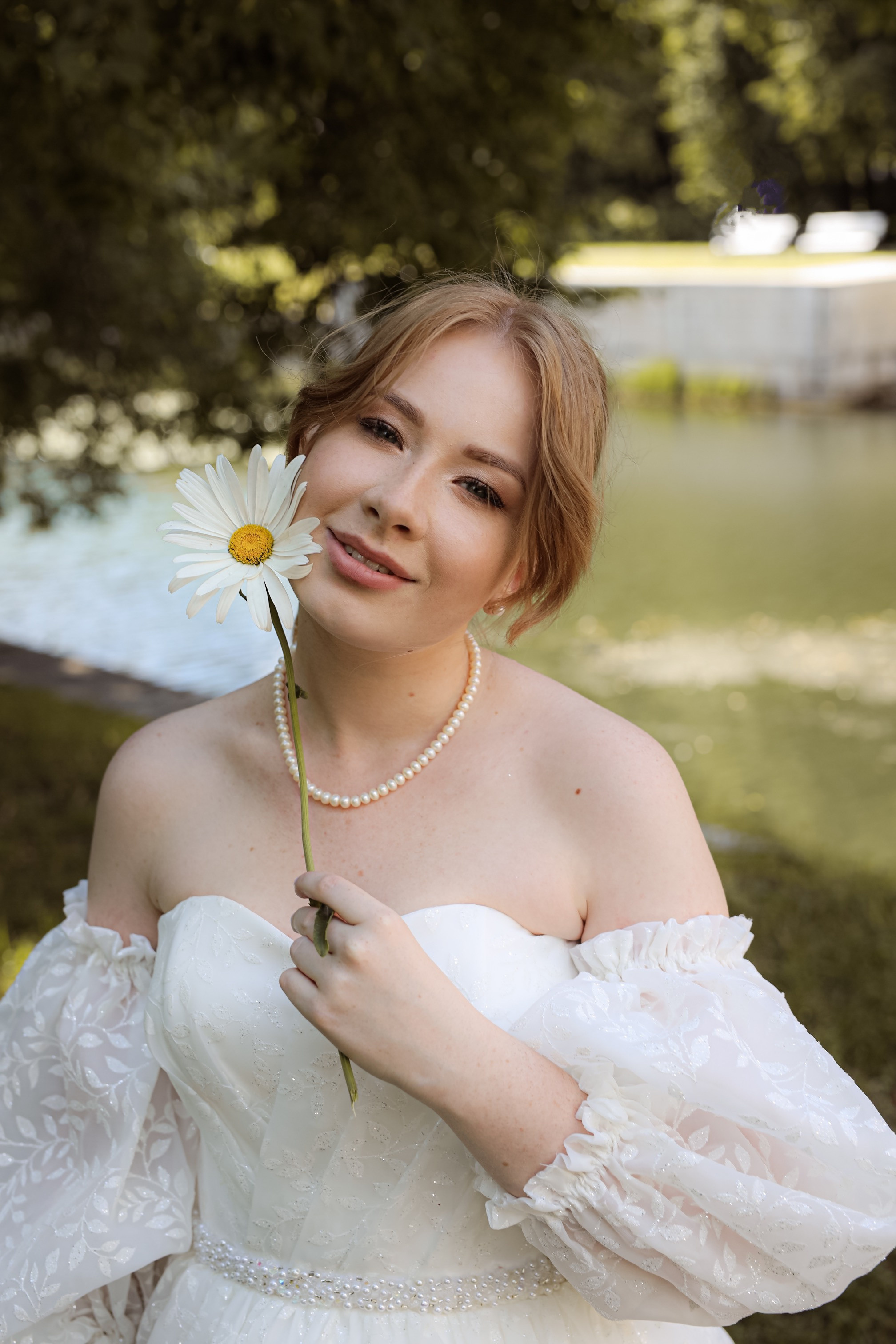 Кусково. Фотограф Артапова Алёна москва