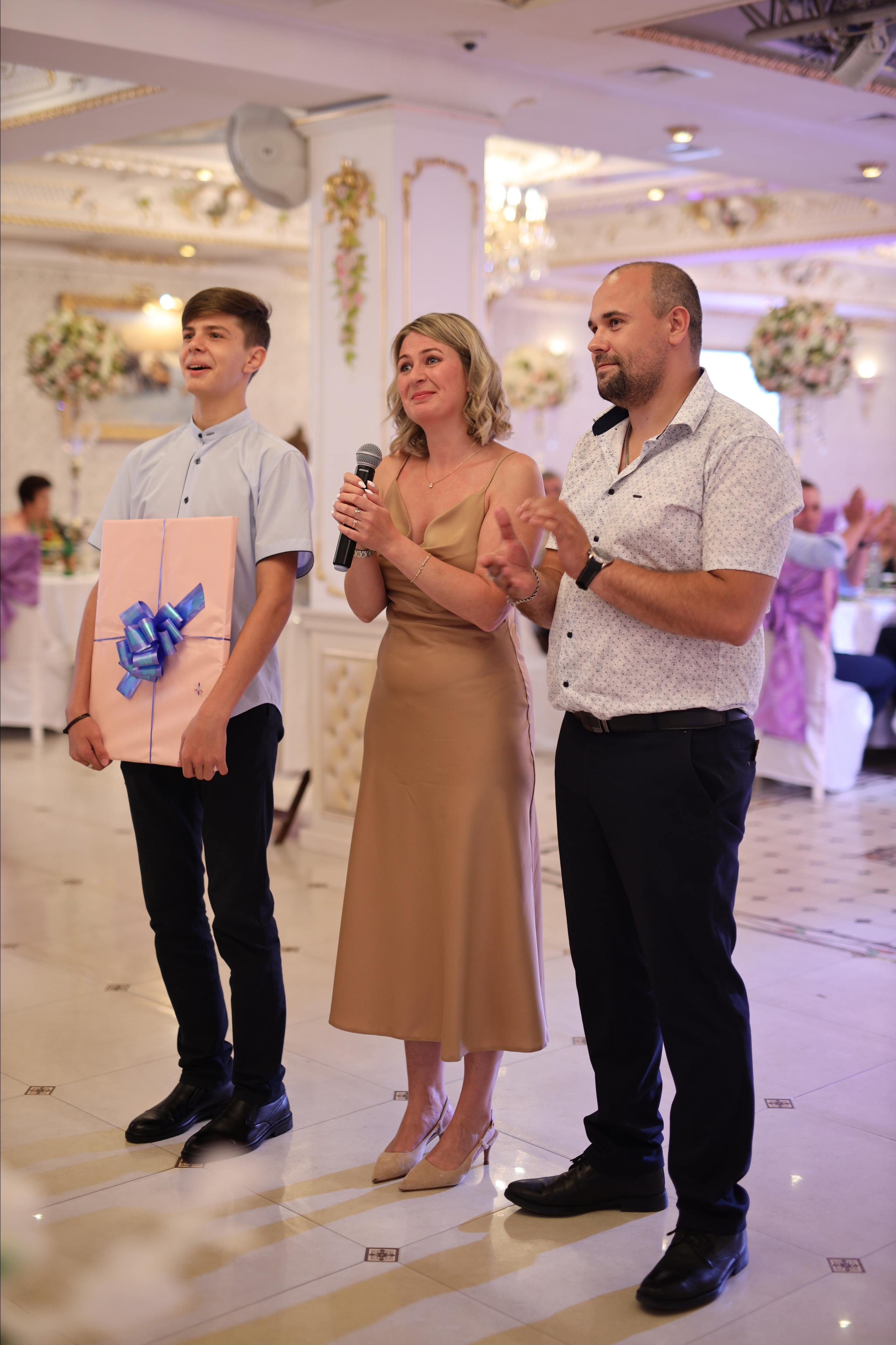 Кусково. Фотограф Артапова Алёна москва