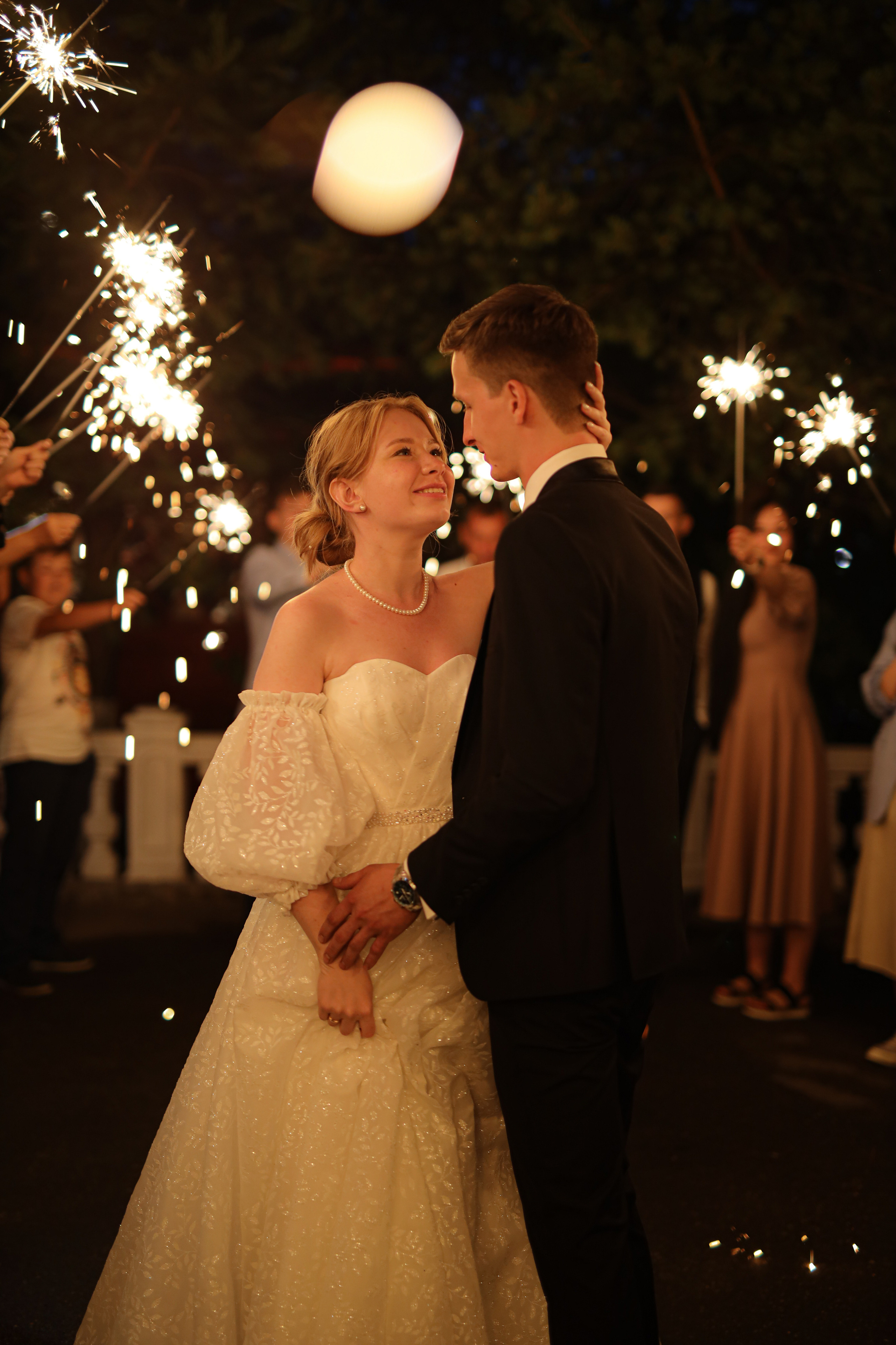 Кусково. Фотограф Артапова Алёна москва