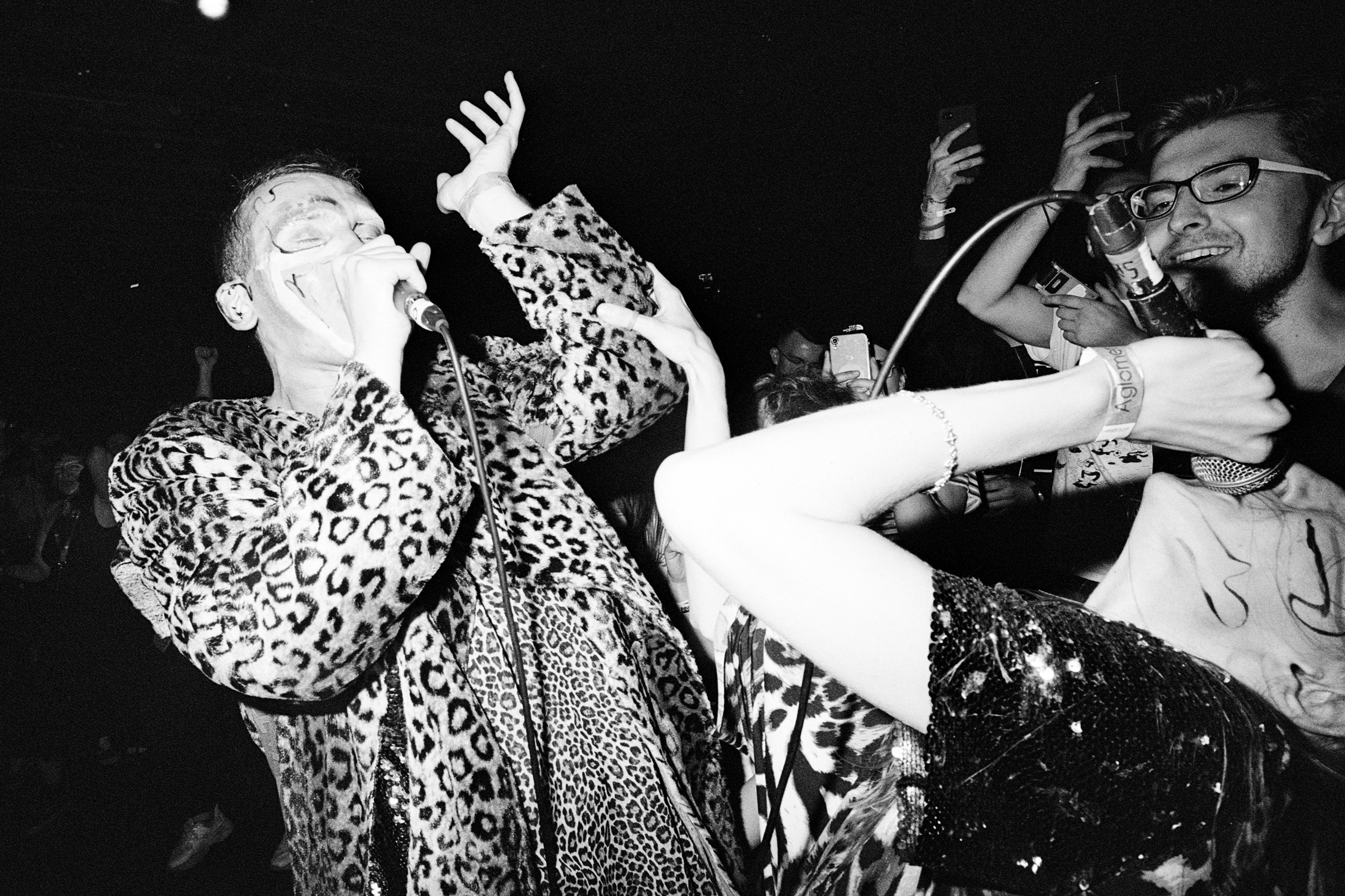 2015-2022. Independent photographer Talib Shillaev